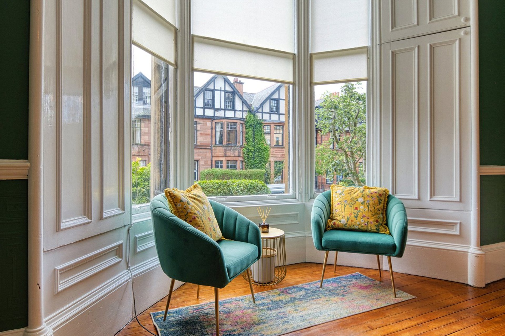 Flat 2, 72 Highburgh Road, Hyndland, Glasgow, G12 9EN - Picture #8