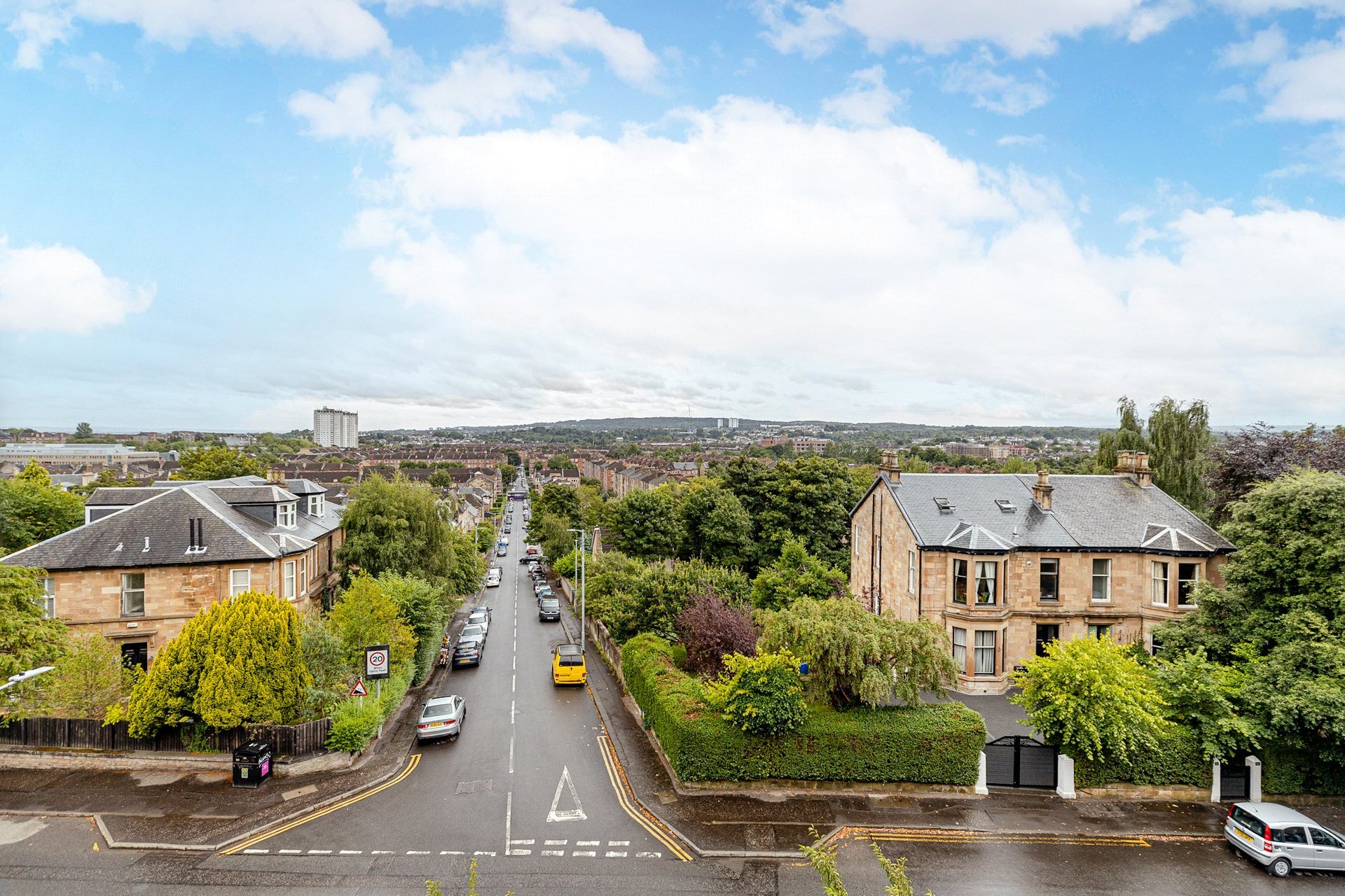 Flat 7, 9 Mansionhouse Court, Langside, Glasgow, G41 3DE - Picture #8