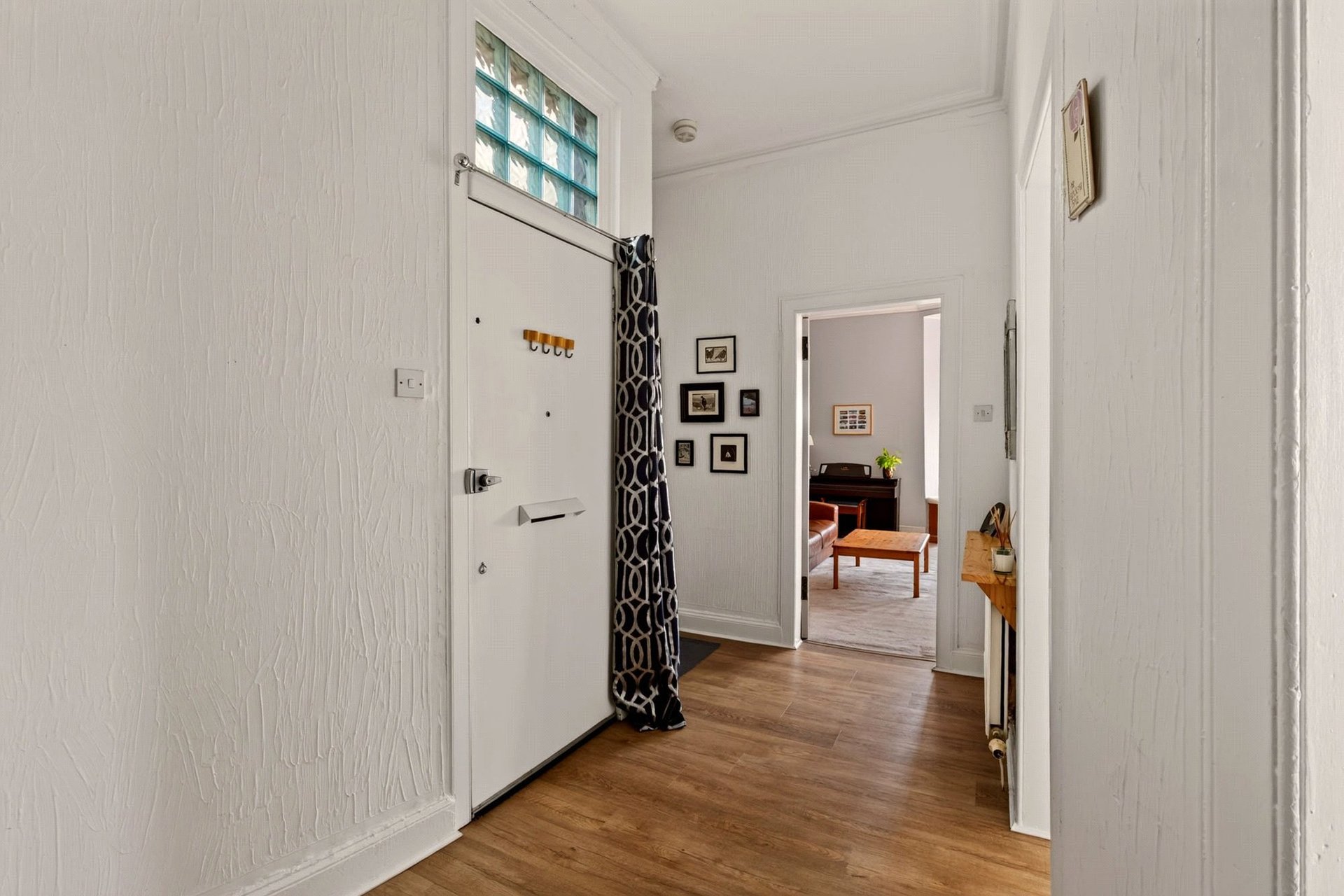 Flat 3/2, 2 Firpark Terrace, Dennistoun, Glasgow, G31 2JT - Picture #23