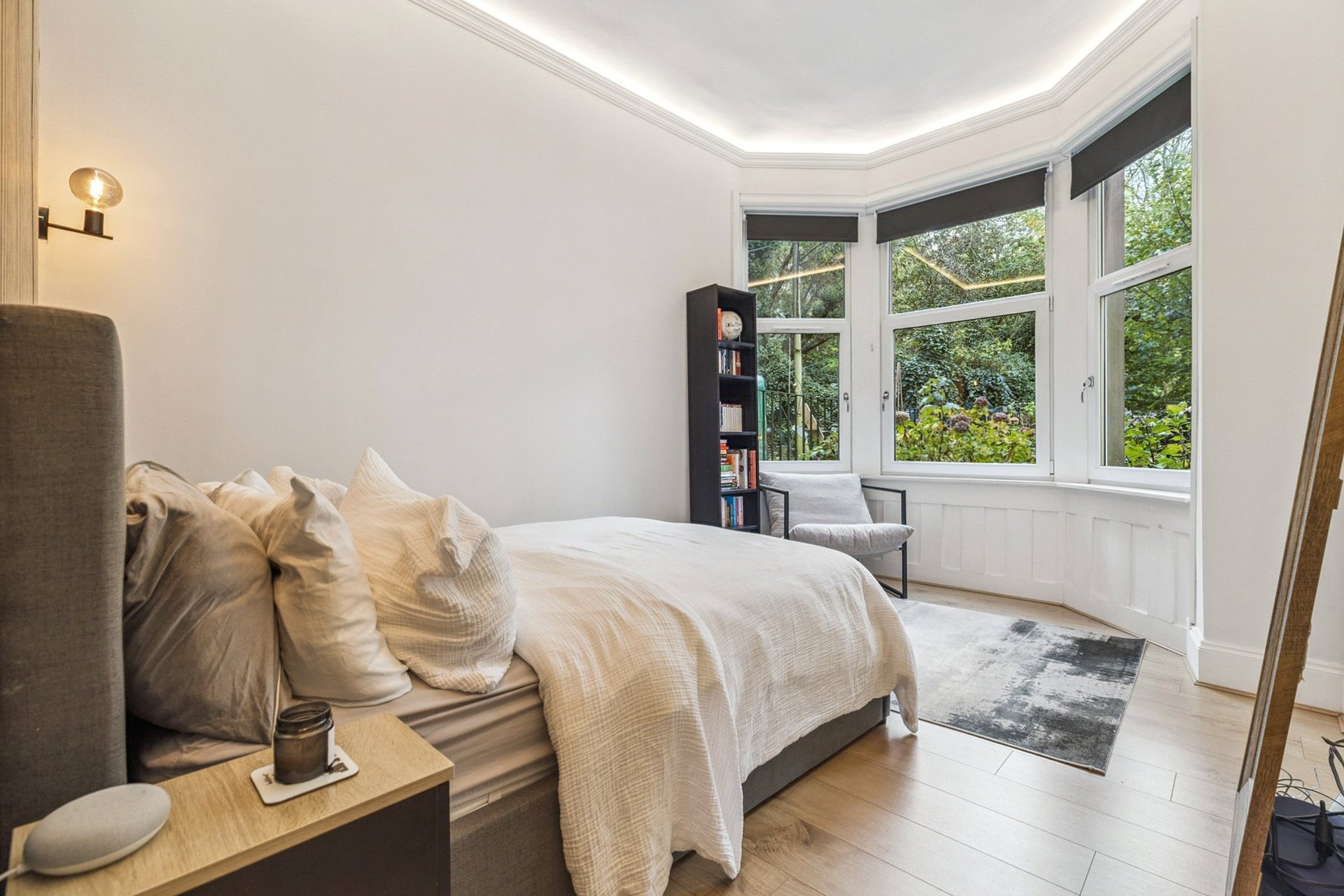 Flat 0/1, 10 Underwood Street, Shawlands, Glasgow, G41 3EP - Picture #11