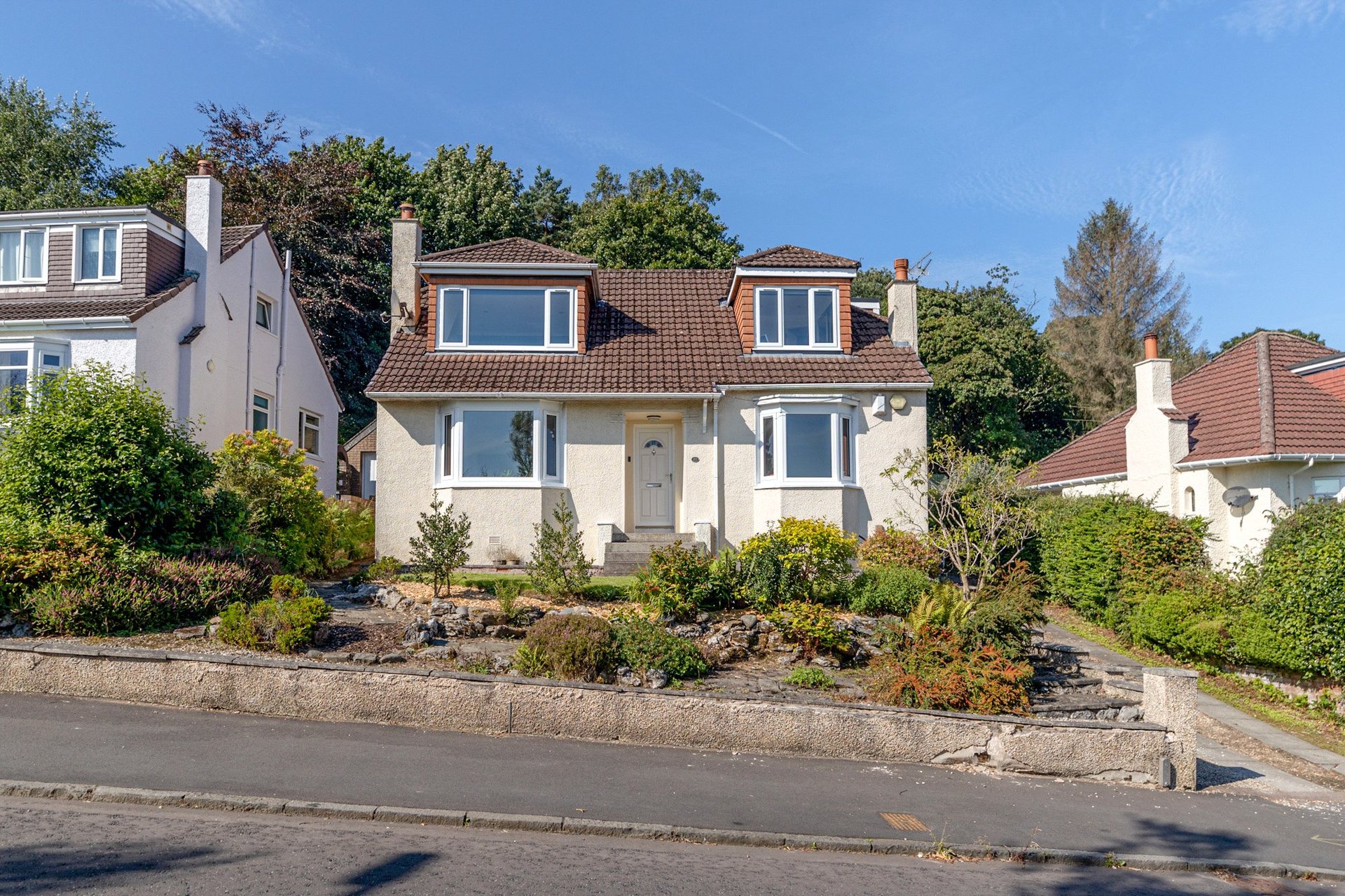 17 Ravelston Road, Bearsden, G61 1AW - Picture #43
