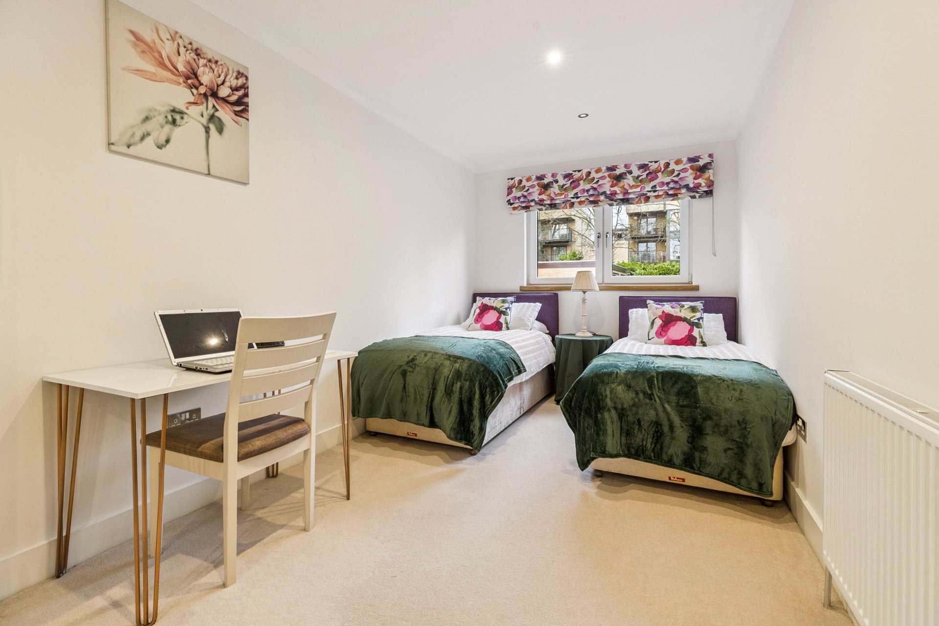 3 Mannofield, Bearsden, Glasgow, G61 4AY - Picture #21