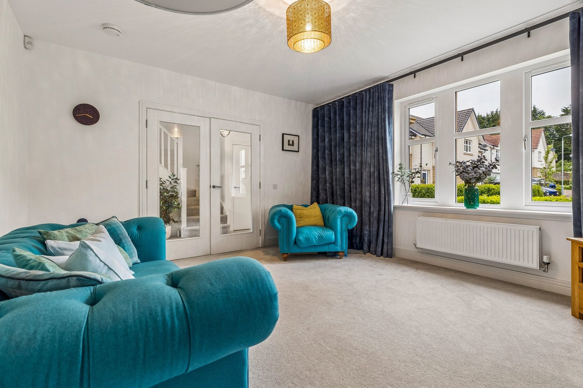 6 Crieff Avenue, Bearsden, G61 2BP - Picture #6