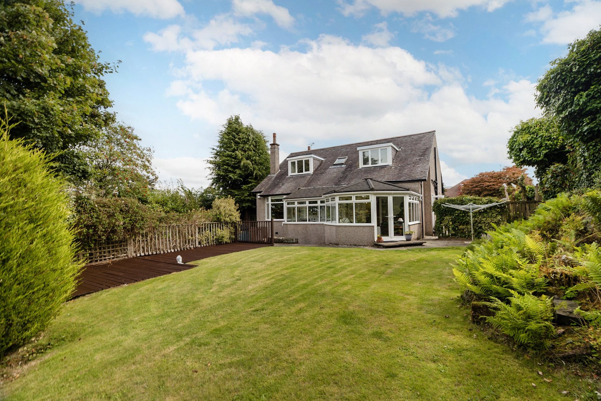 2 Raeside Avenue, Newton Mearns, Glasgow, G77 5AD - Picture #39