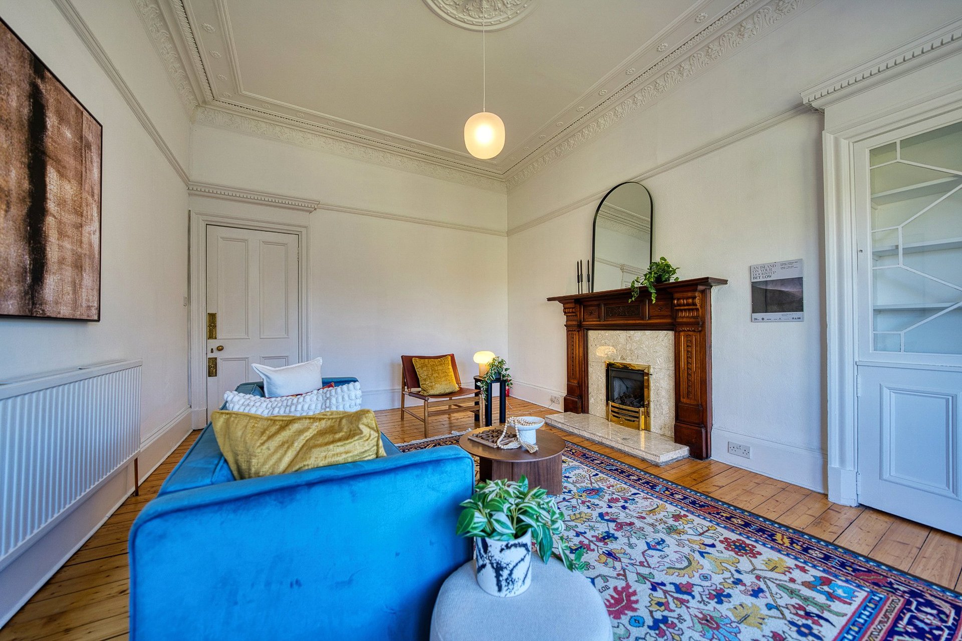 3/1, 76 Kelvin Drive, North Kelvinside, Glasgow, G20 8QN - Picture #8