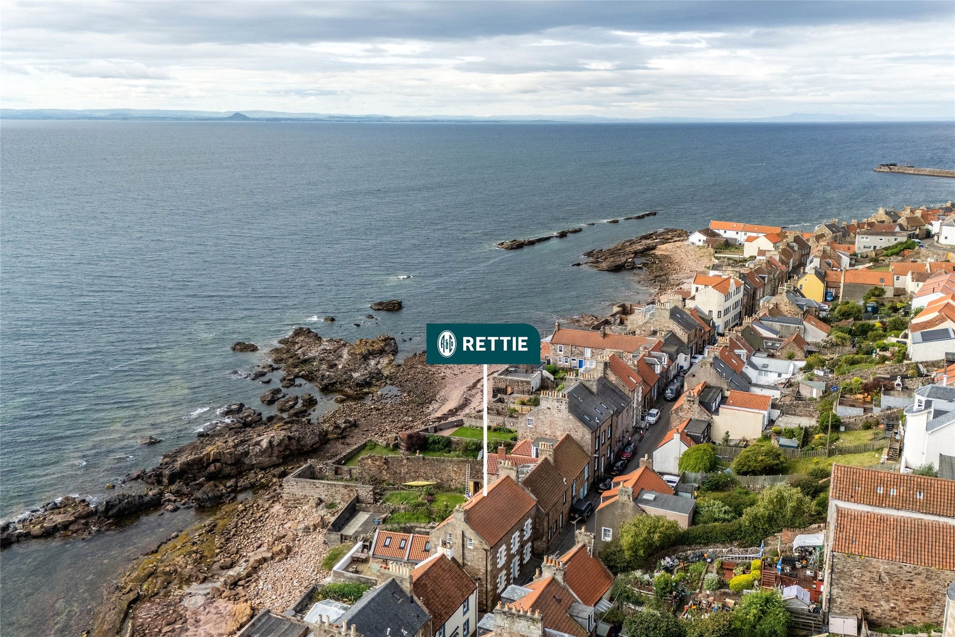 63 George Street, Cellardyke, Anstruther, Fife, KY10 3AS - Picture #3