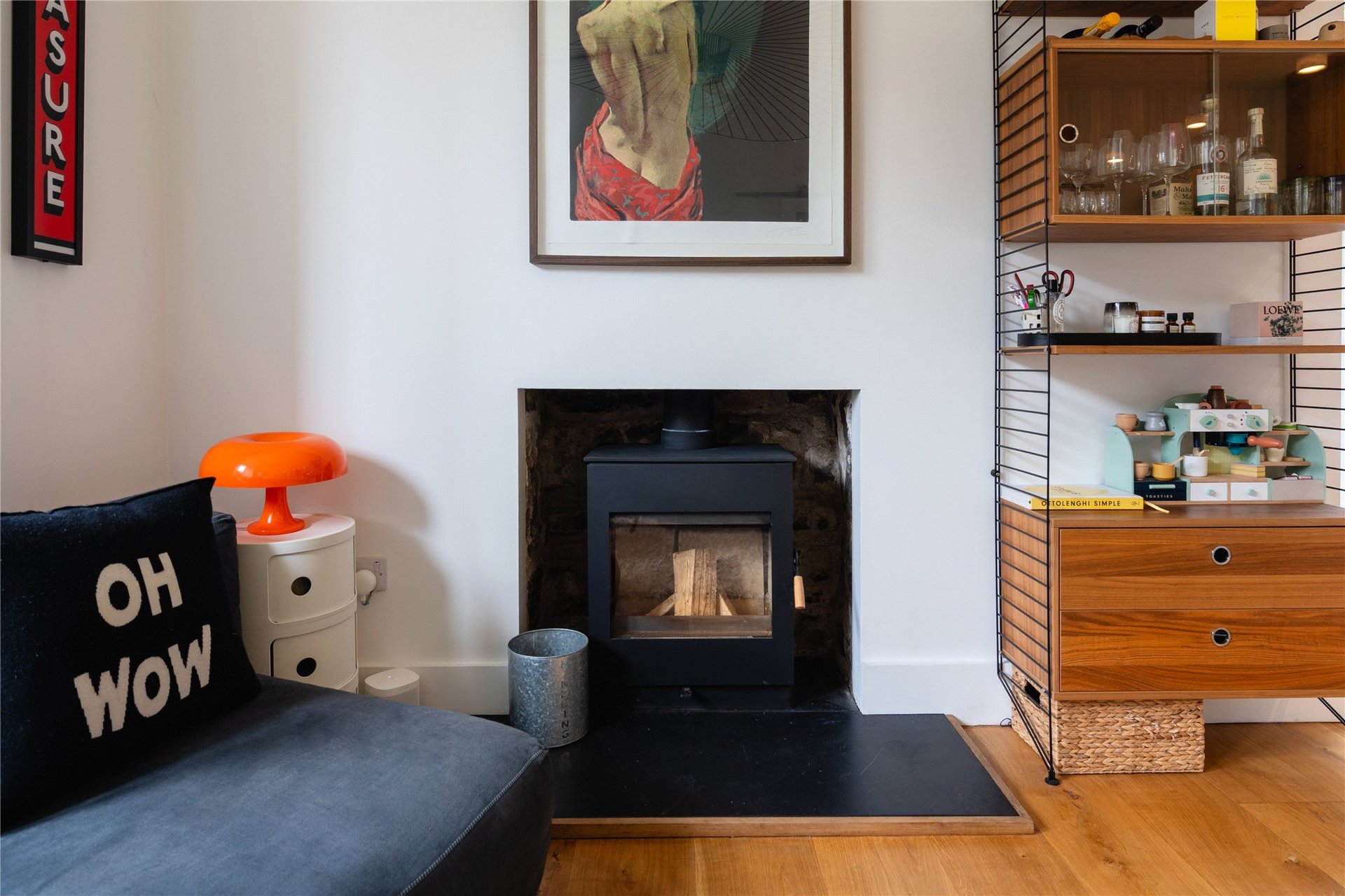 12 Stanley Road, Edinburgh, Midlothian, EH6 4SJ - Picture #7