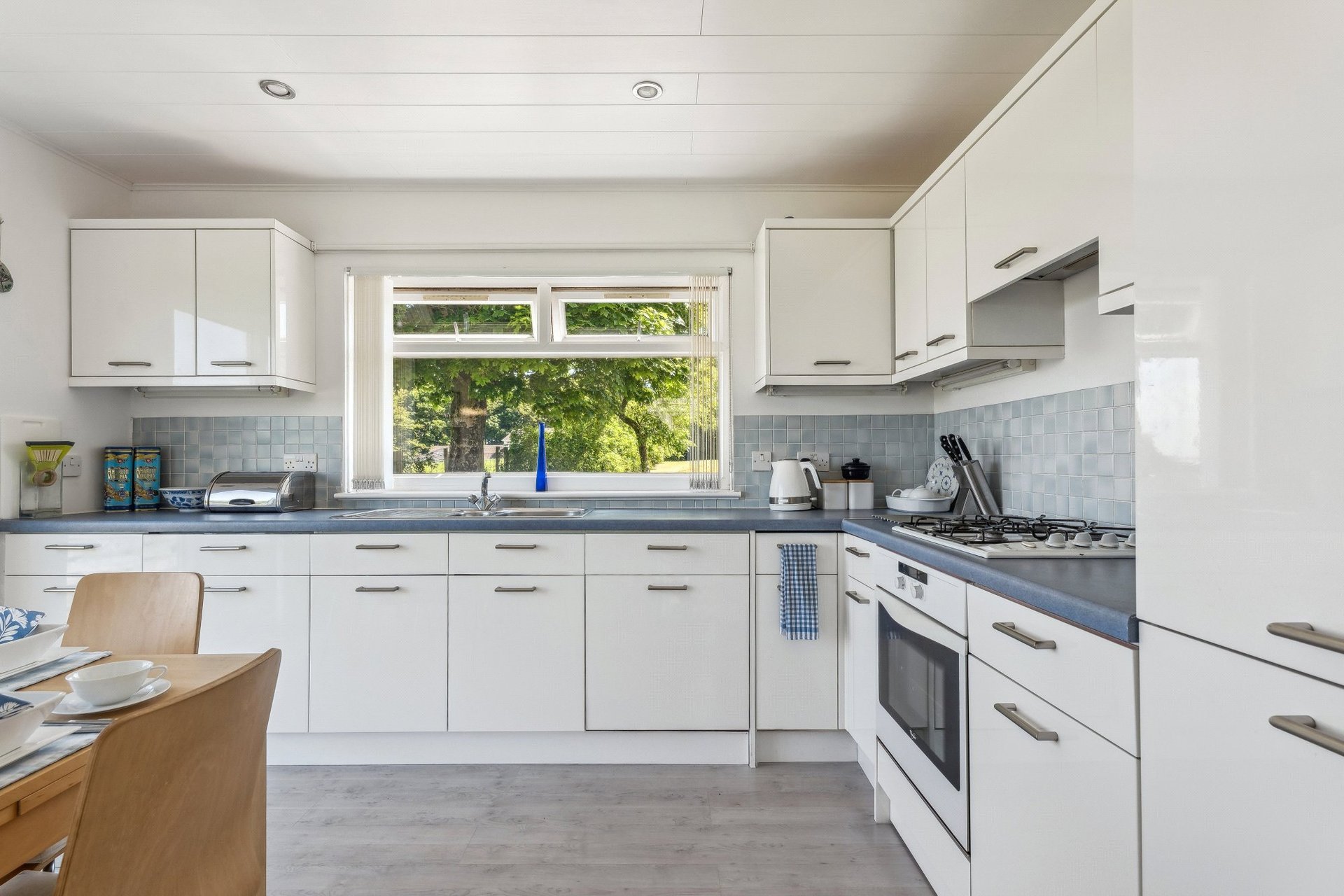 144 Bonnyton Drive, Eaglesham, Glasgow, East Renfrewshire, G76 0LU - Picture #9