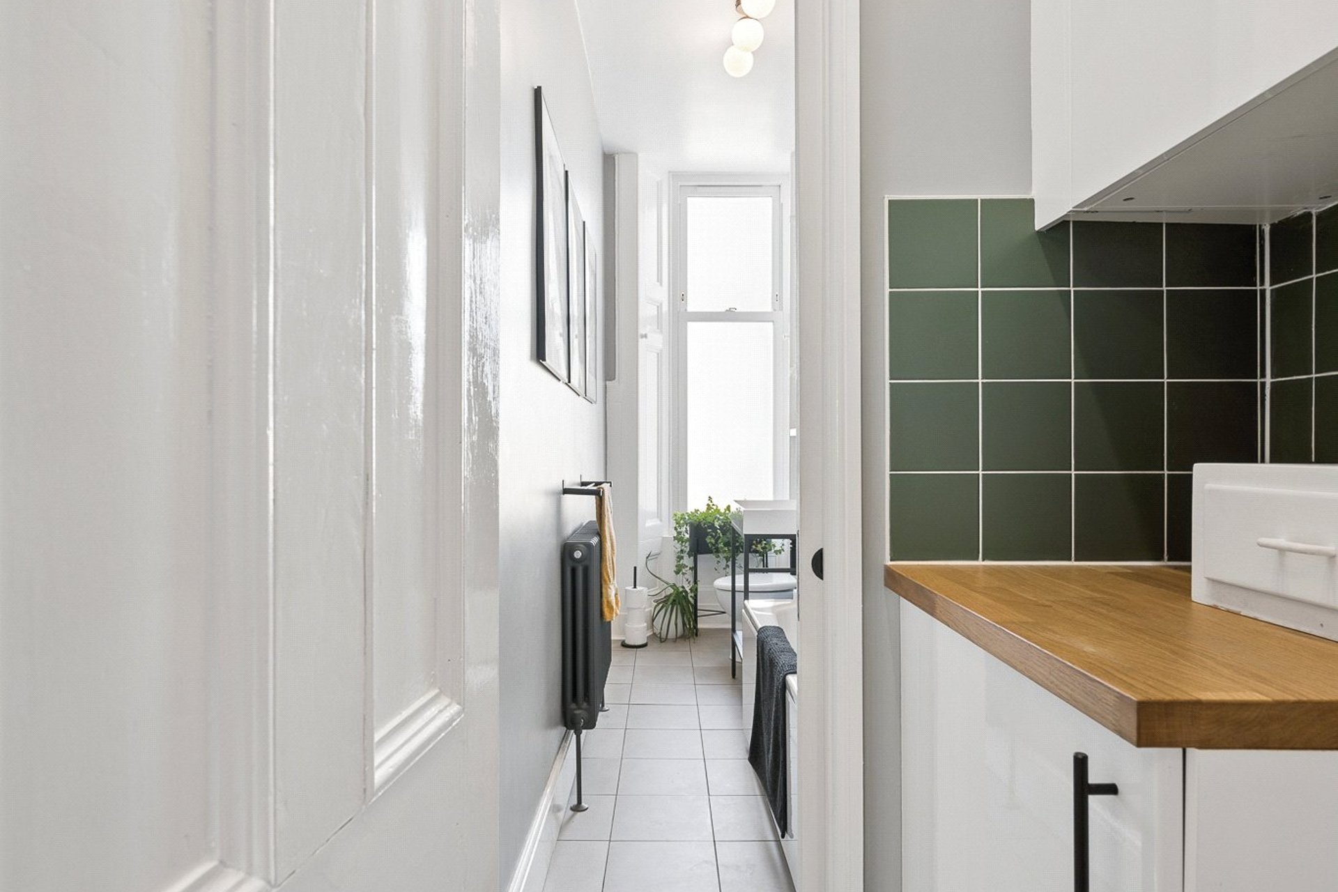 1/2, 49 Fergus Drive, North Kelvinside, Glasgow, G20 6AQ - Picture #34