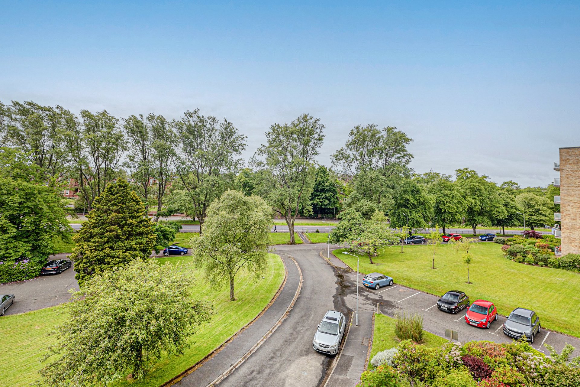 Flat 56 Whittingehame Court, 3 Daventry Drive, Anniesland, Glasgow, G12 0BQ - Picture #4