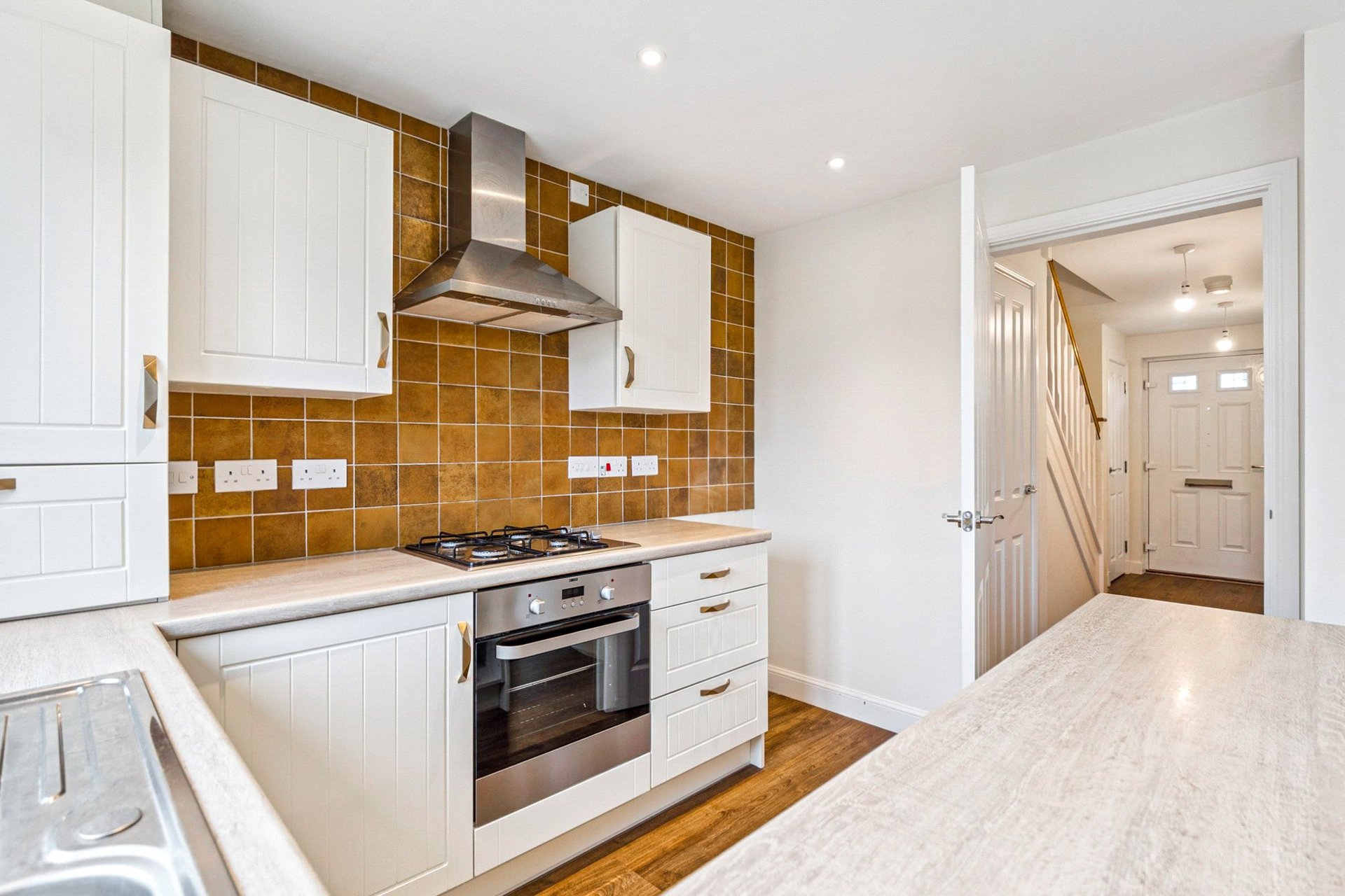 7 Bannerman Cruick, Edinburgh, Midlothian, EH17 8SH - Picture #10