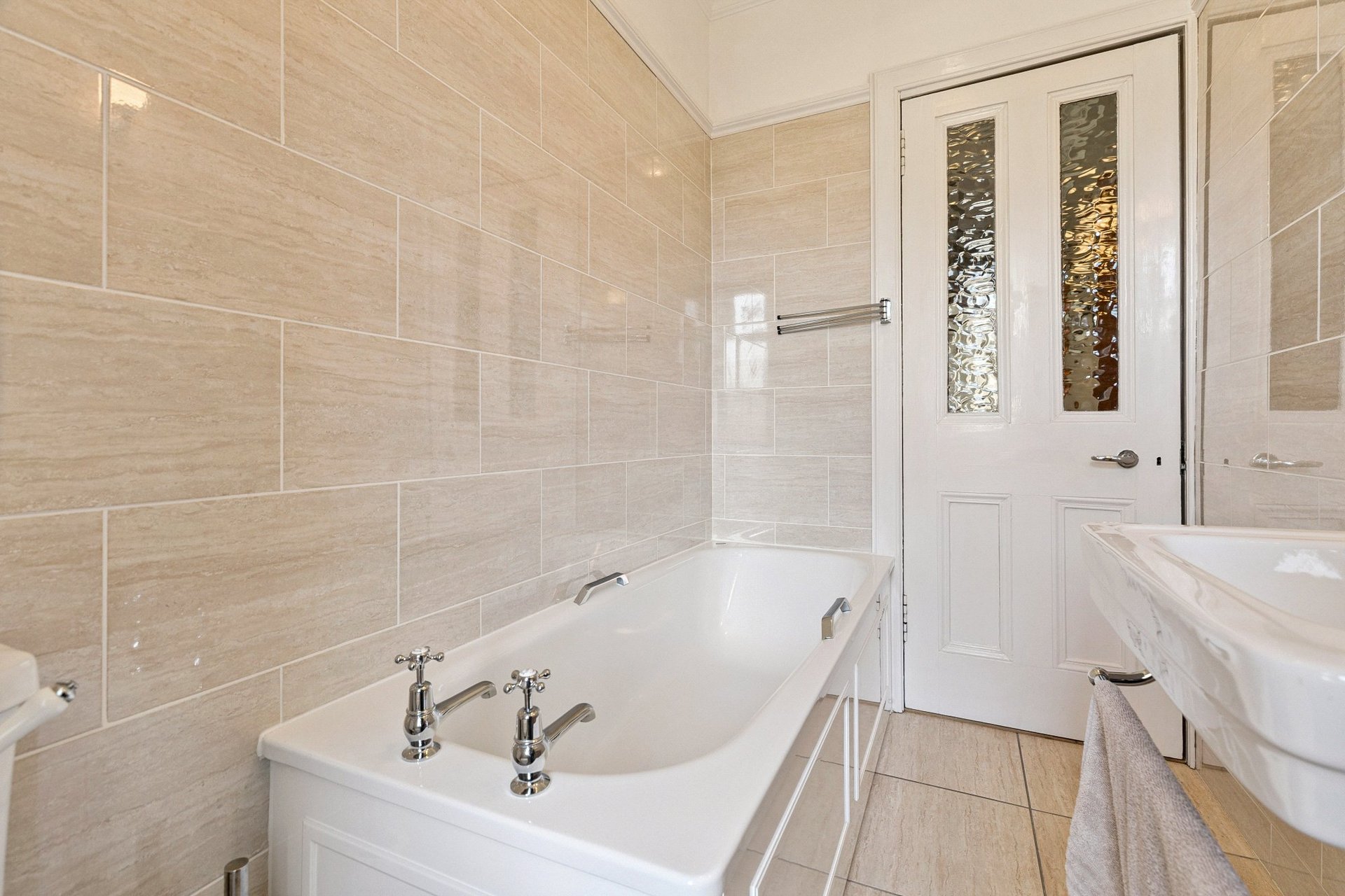 28 Thorn Road, Bearsden, G61 4BS - Picture #32