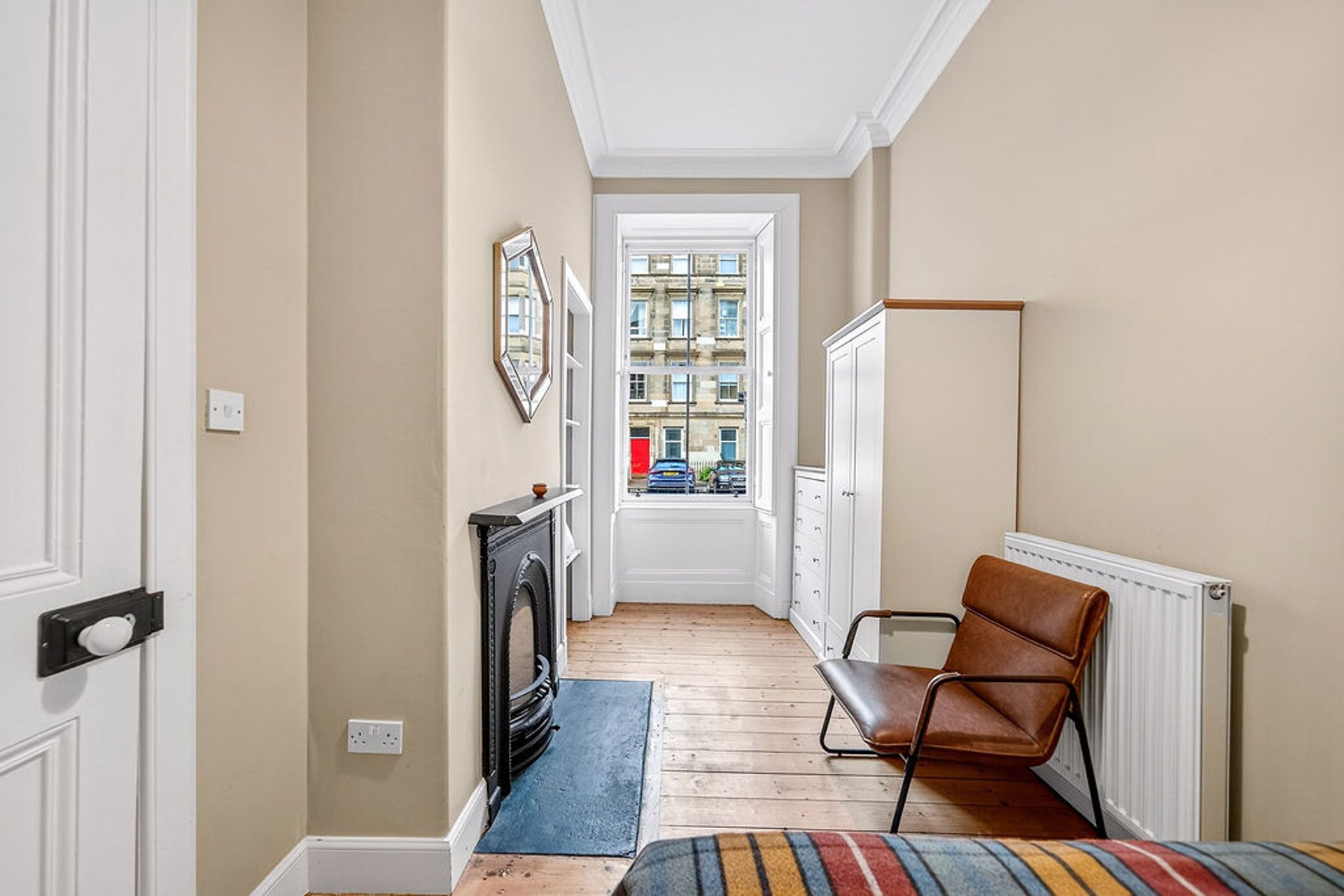 66 Montgomery Street, Hillside, Edinburgh, EH7 5JA - Picture #12