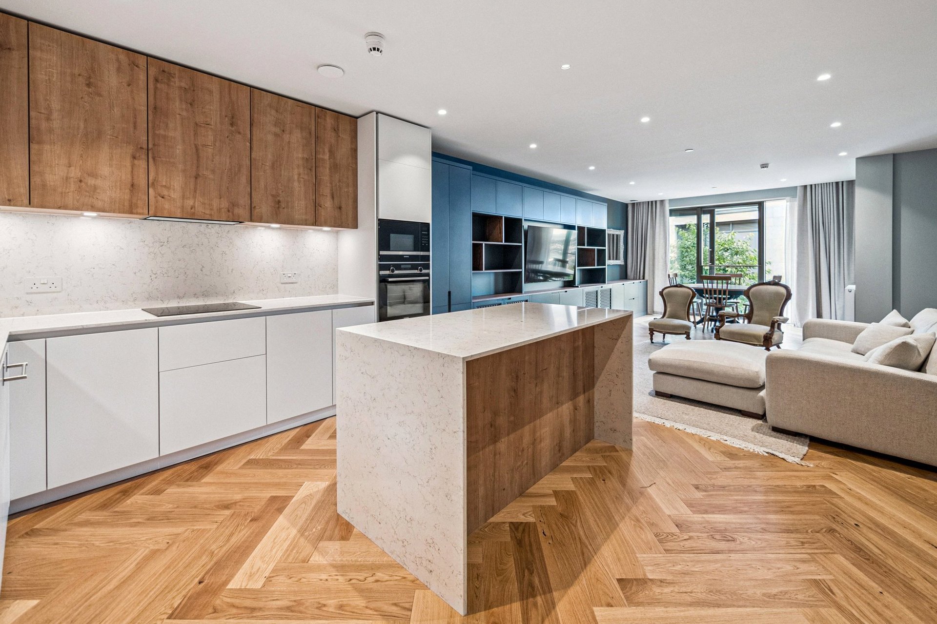 31 (Pavilion A), 1 St James Place, Edinburgh, Midlothian, EH1 3BP - Picture #6