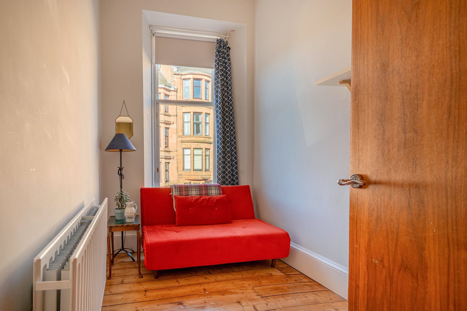 1/2, 68 Hyndland Street, Dowanhill, Glasgow, G11 5PT - Picture #23