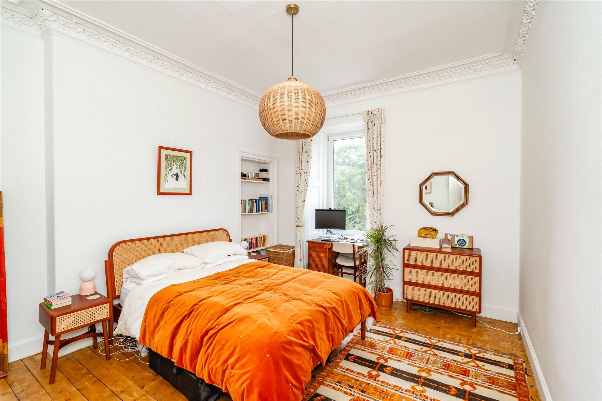233/6 Dalkeith Road, Newington, Edinburgh, EH16 5JR - Picture #2