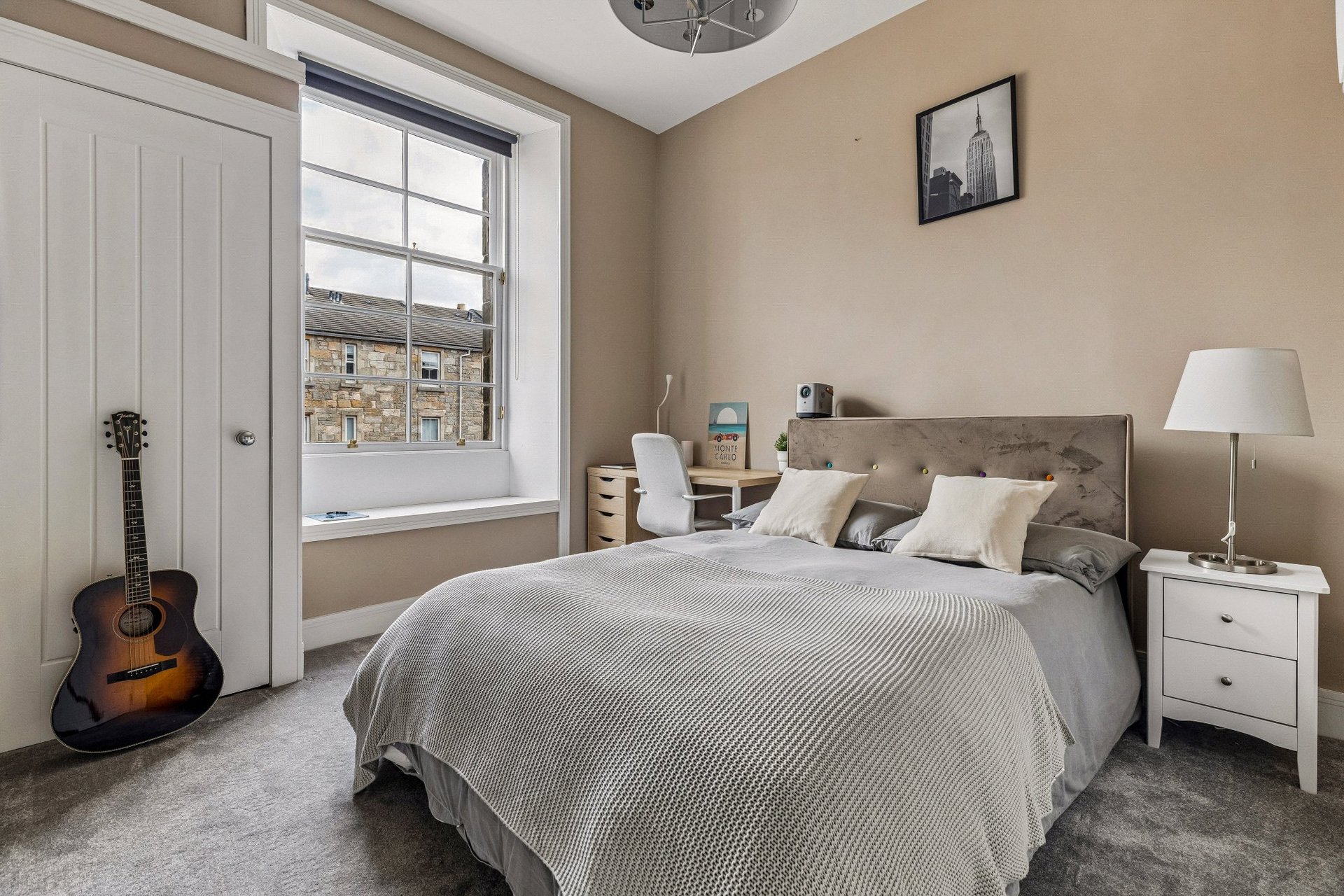 3/1, 1162 Argyle Street, Finnieston, Glasgow, G3 8TE - Picture #14