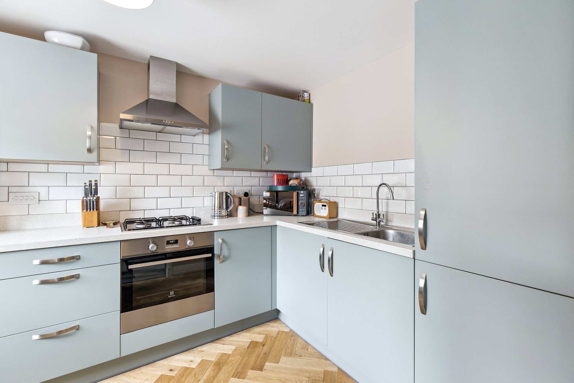 4A Kintore Road, Cathcart, Glasgow, G43 2AX - Picture #12