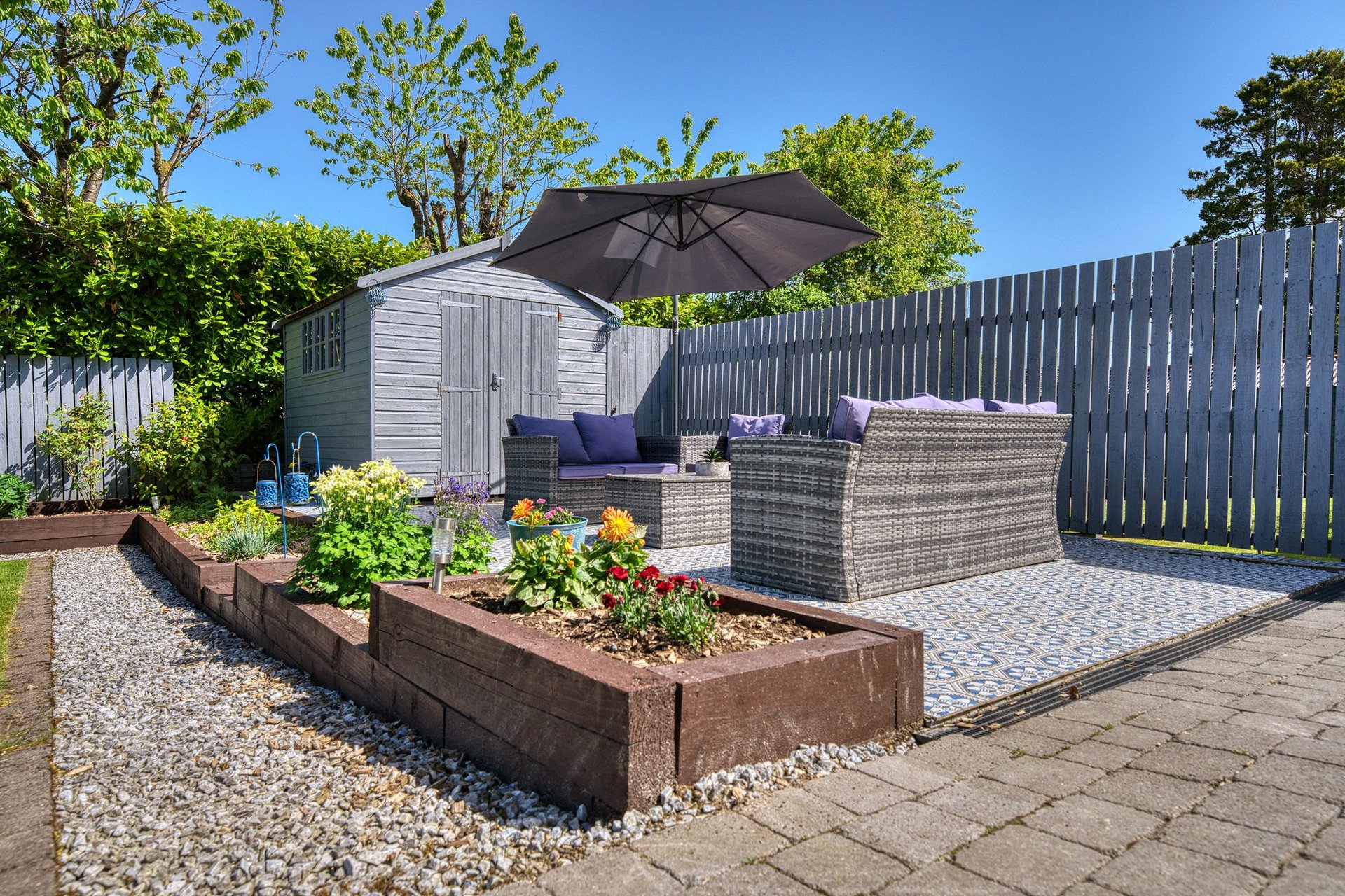 56 Keystone Quadrant, Milngavie, G62 6LP - Picture #34