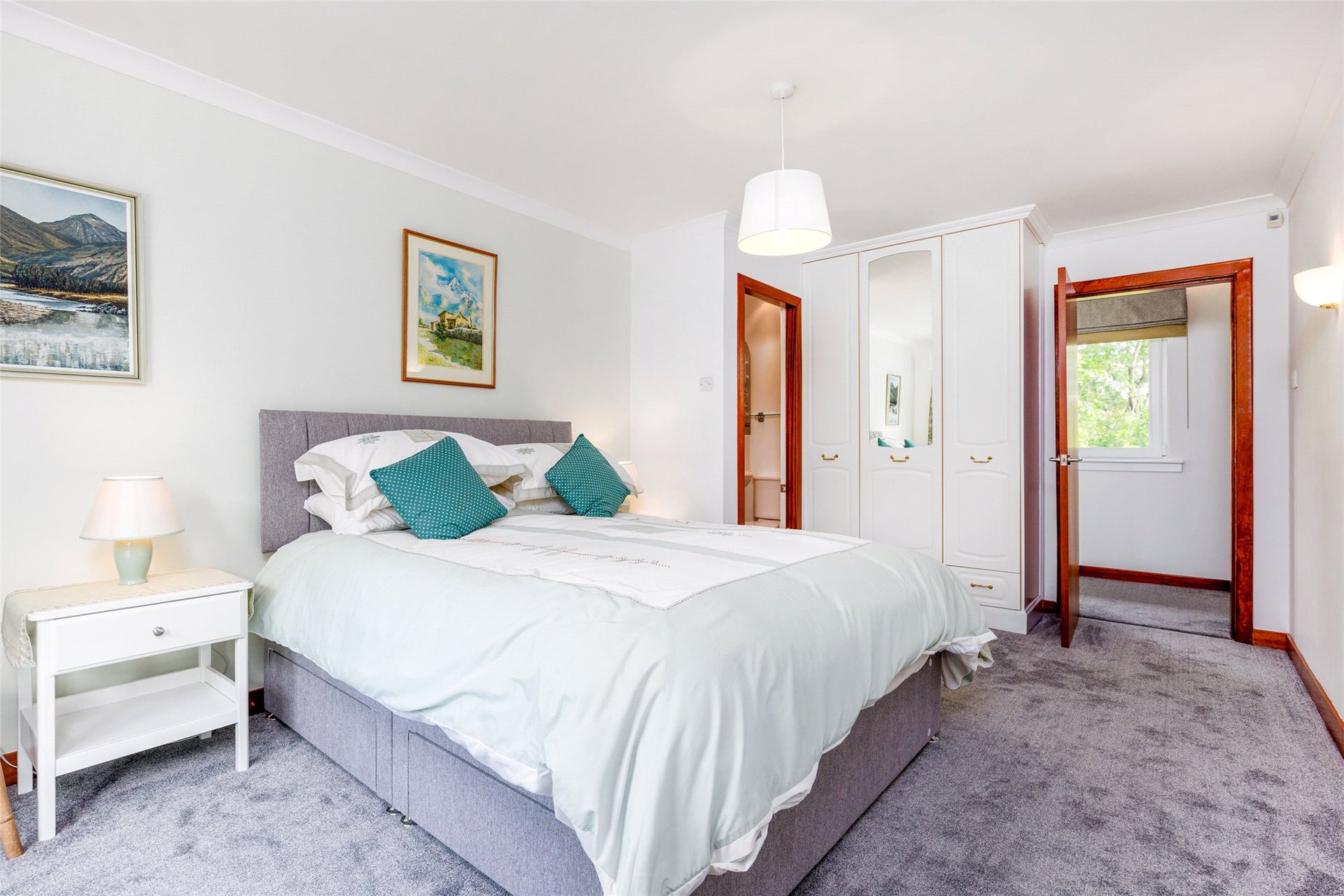 14 Tannoch Drive, Milngavie, G62 8AY - Picture #34