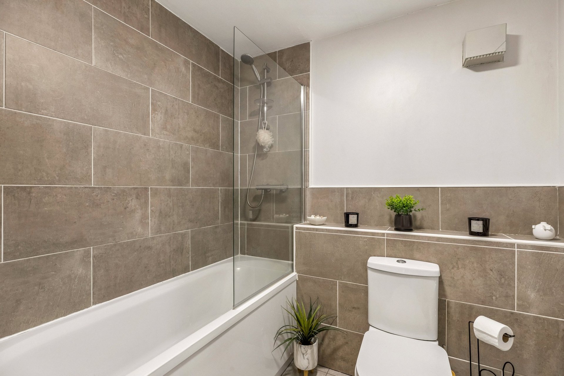 0/1, 25 Seamore Street, North Woodside, Glasgow, G20 6UG - Picture #13