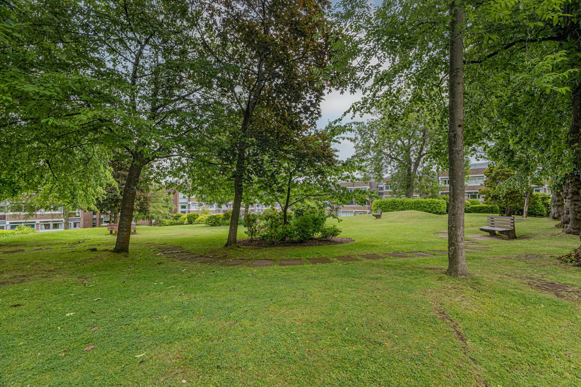Flat 1, Bute Court, 30 Dirleton Drive, Glasgow, Glasgow City, G41 3BQ - Picture #17