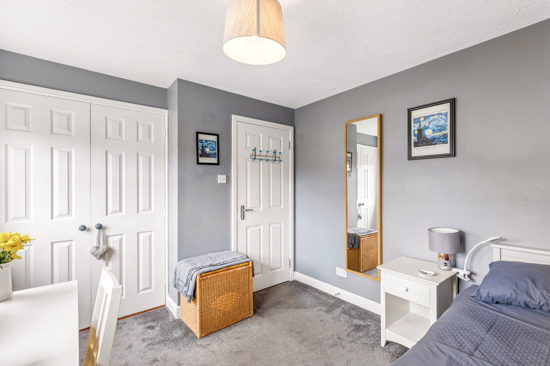 5 Belford Grove, Newton Mearns, Glasgow, East Renfrewshire, G77 5FB - Picture #28