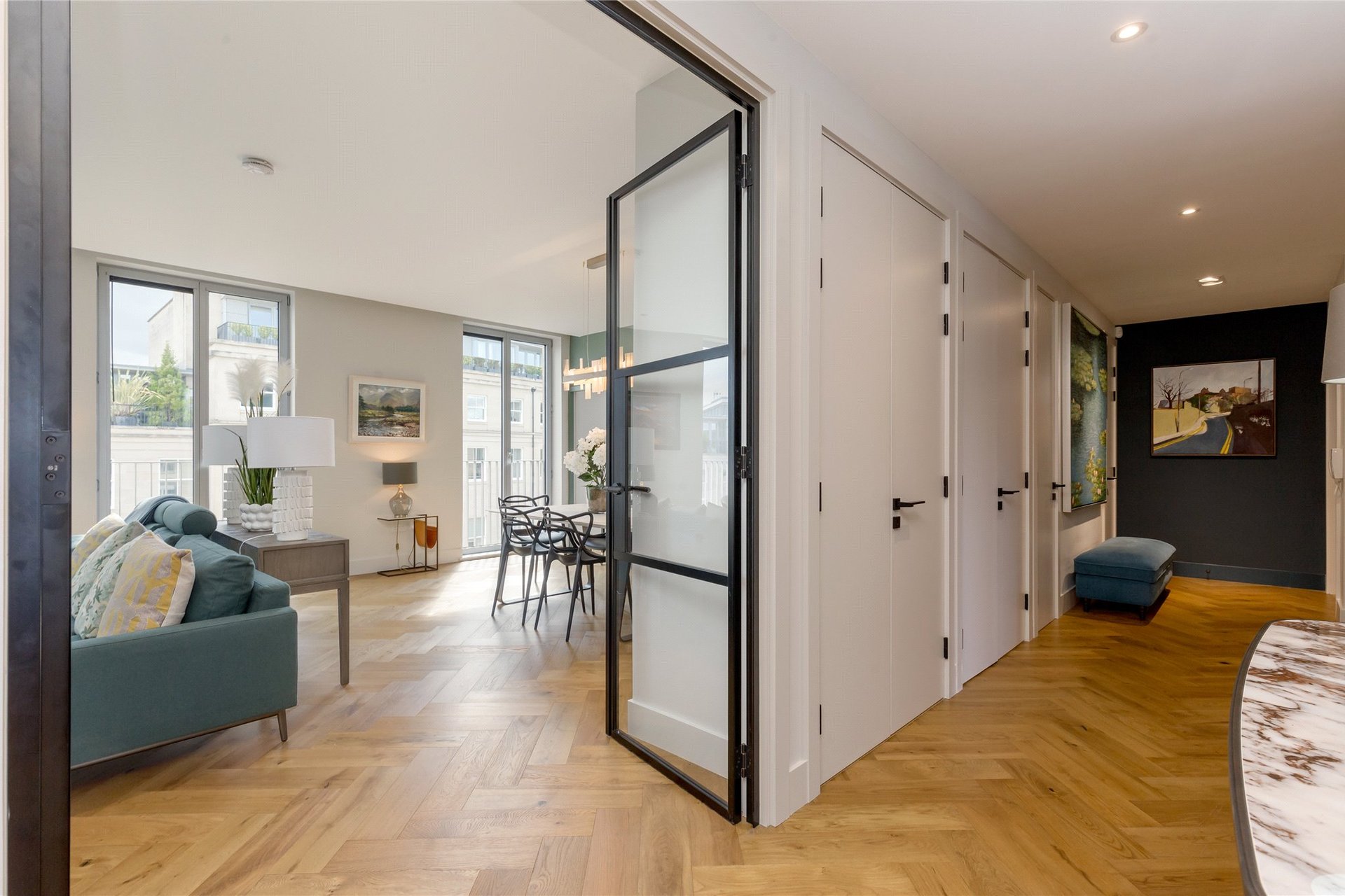 5/10 St. Vincent Place, Edinburgh, EH3 5BQ - Picture #11