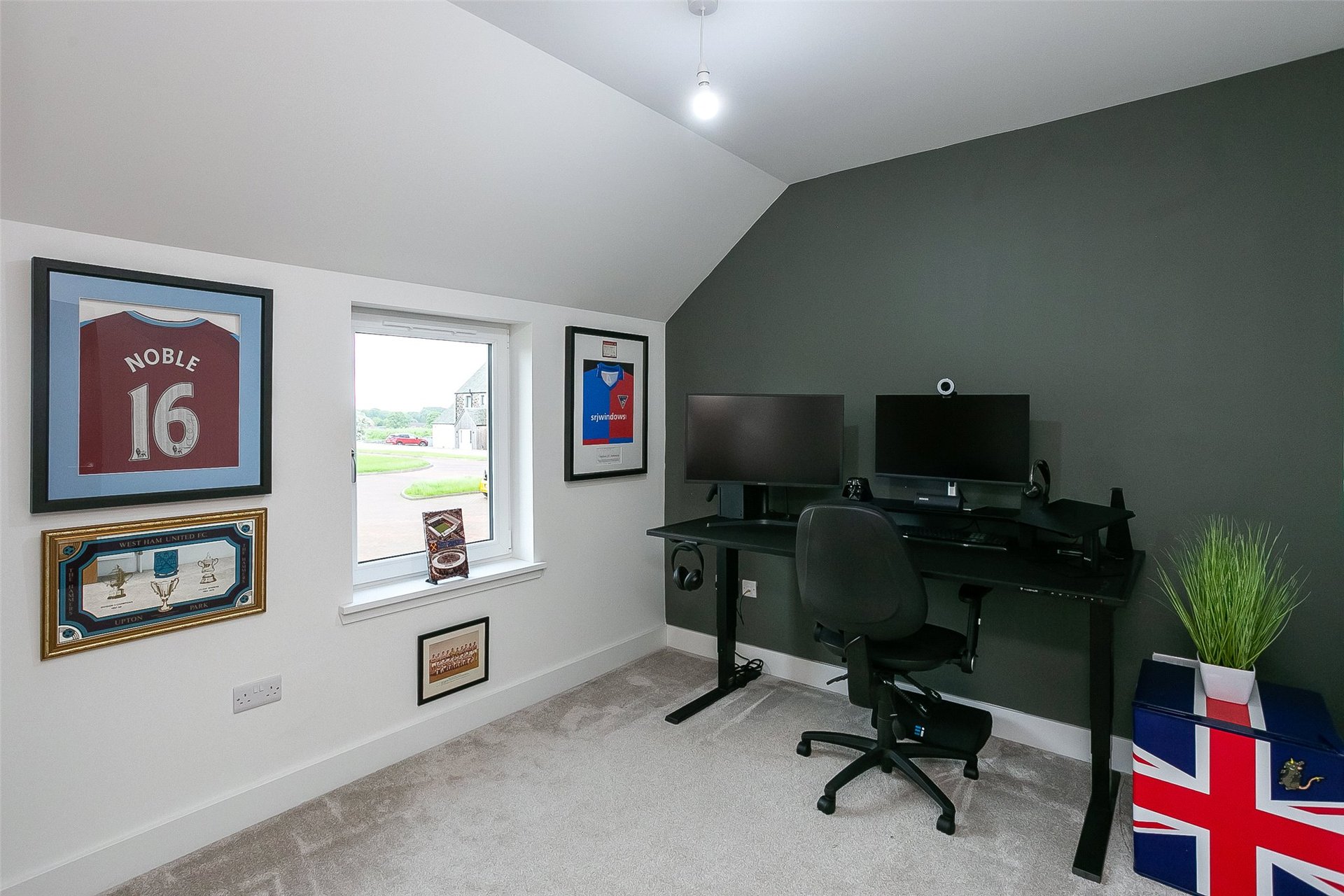 5 Milldeans Farm, Milldeans, Star, Fife, KY7 6LW - Picture #31