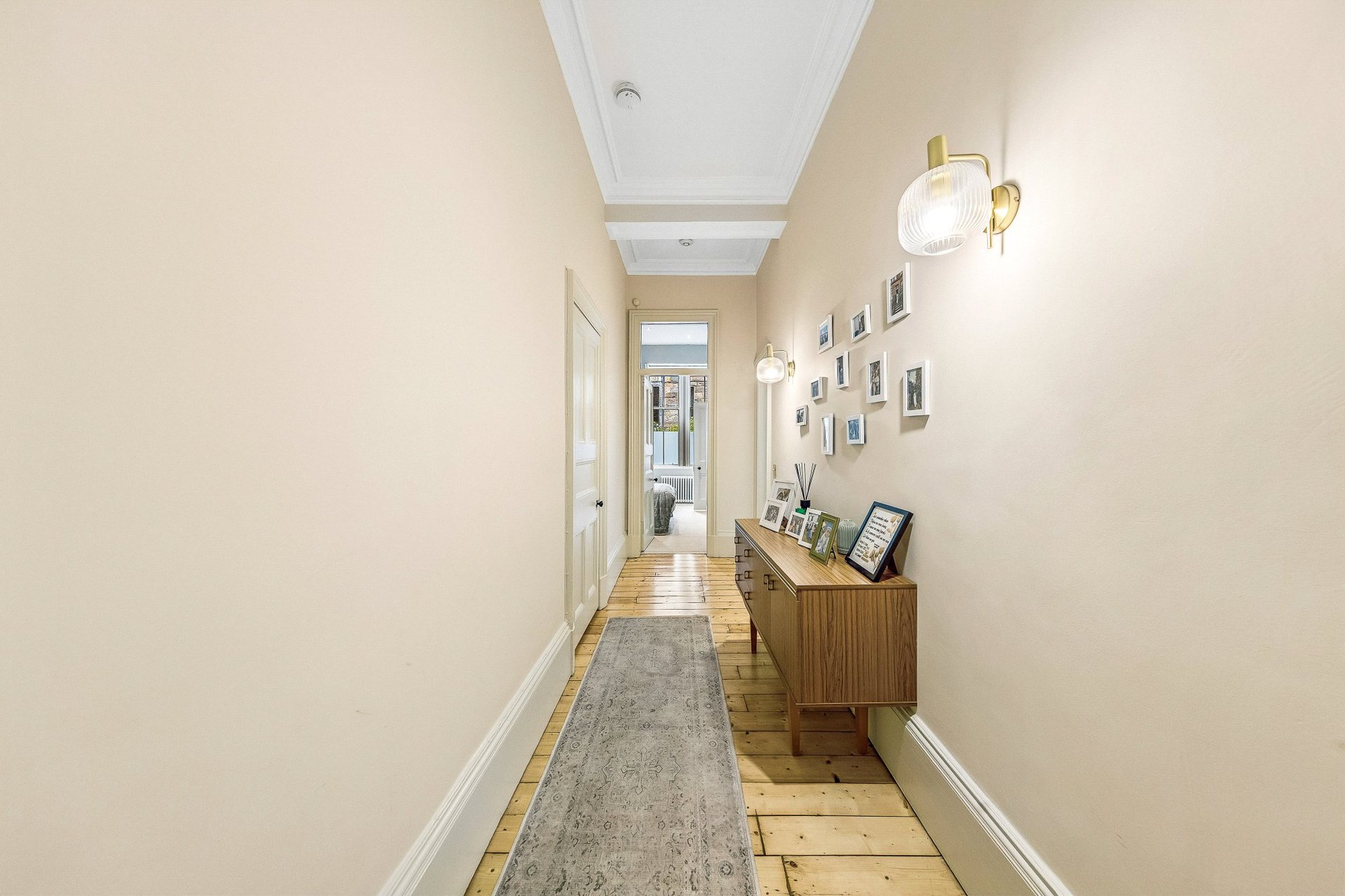 Flat 0/2, 15 Falkland Street, Hyndland, Glasgow, G12 9PY - Picture #27