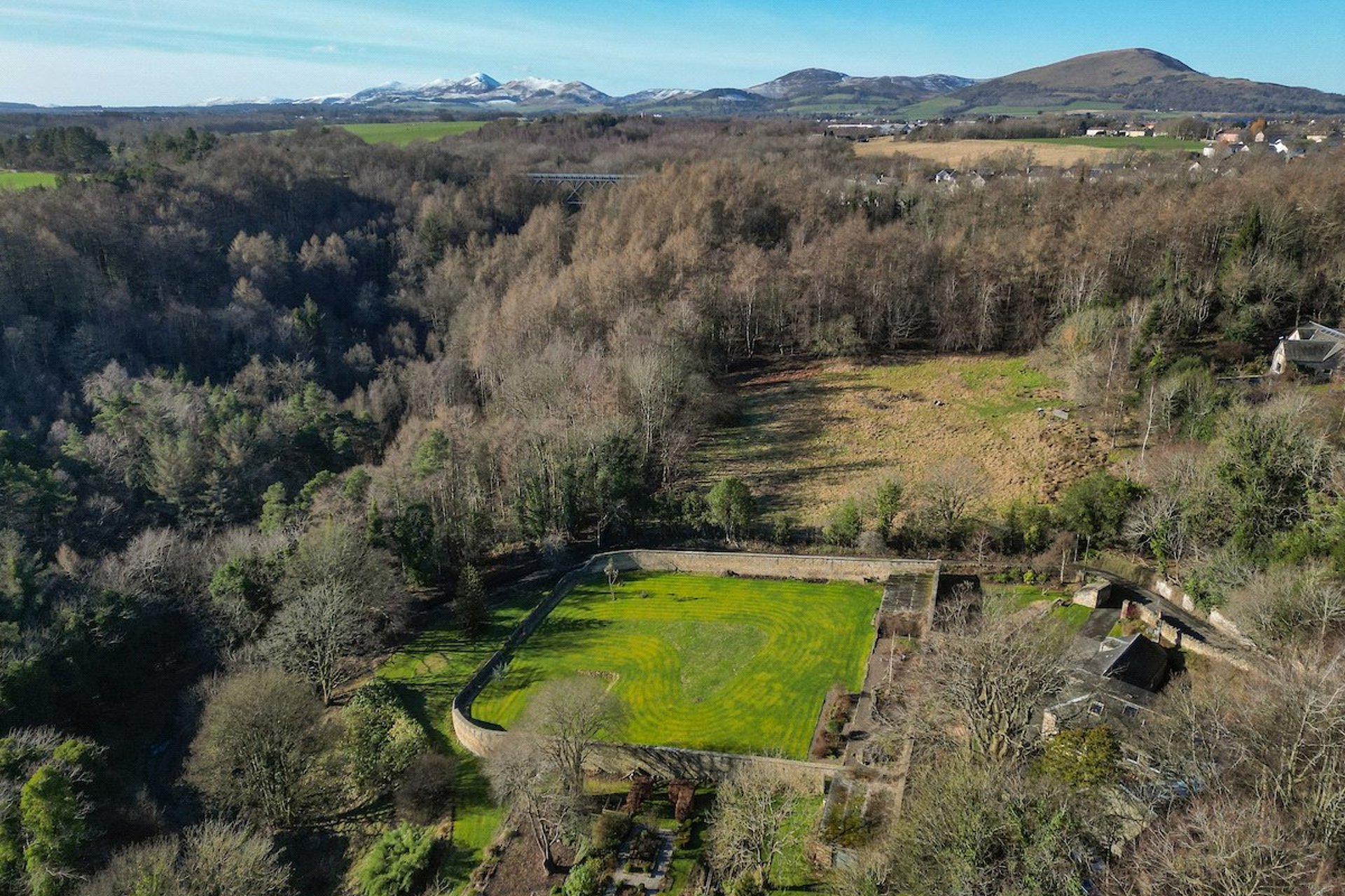 The Garden Cottage, 45 Polton Road, Loanhead, Midlothian, EH20 9DB - Picture #37