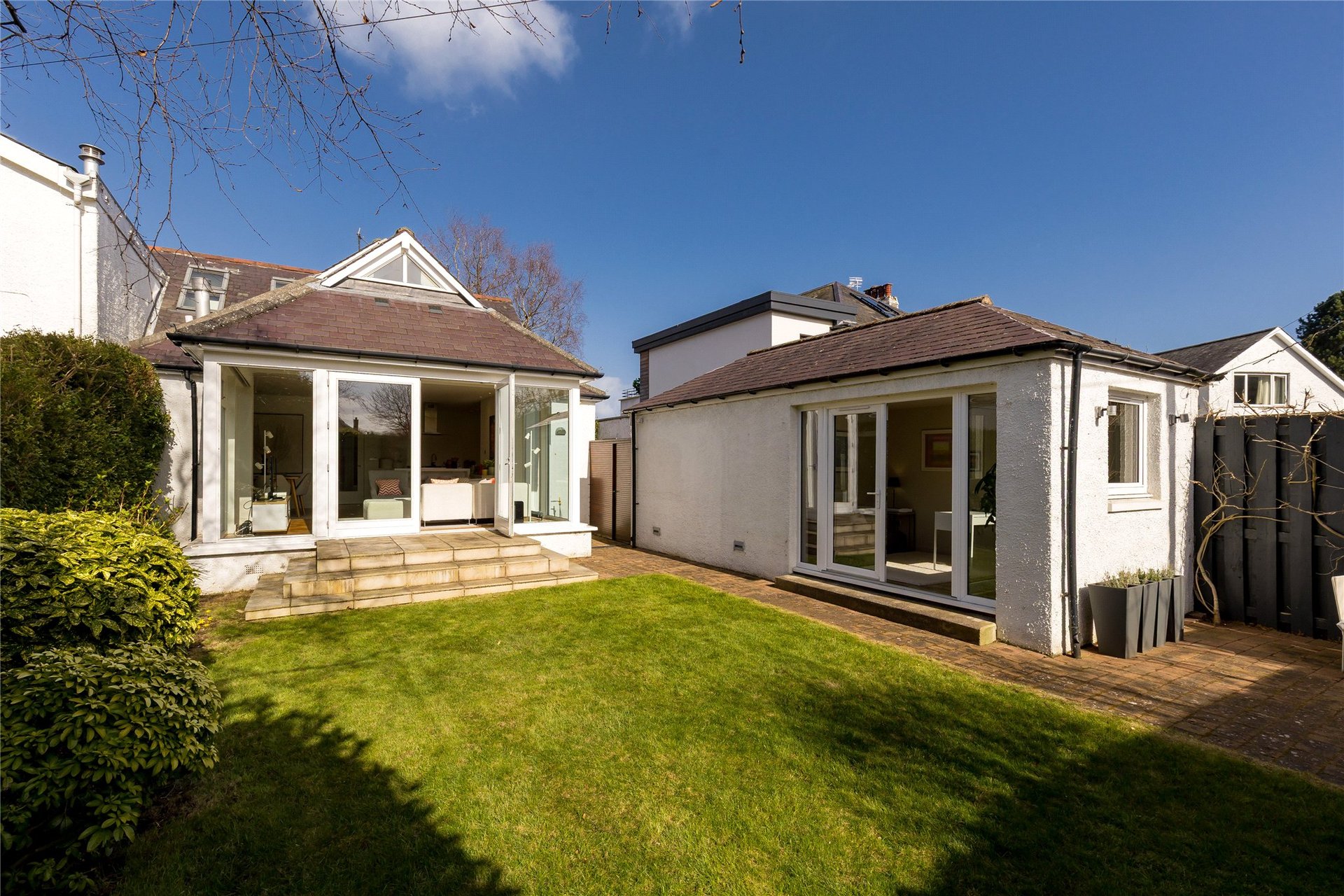 5 Hillpark Road, Edinburgh, EH4 7AR - Picture #25
