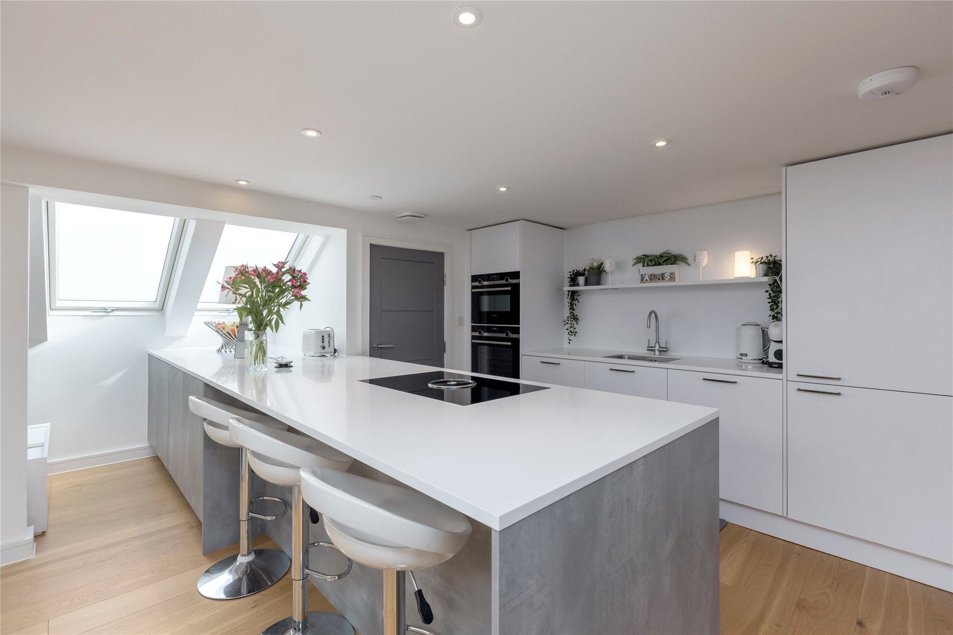 Flat 3, 15 South Learmonth Gardens, Comely Bank, Edinburgh, EH4 1EZ - Picture #3