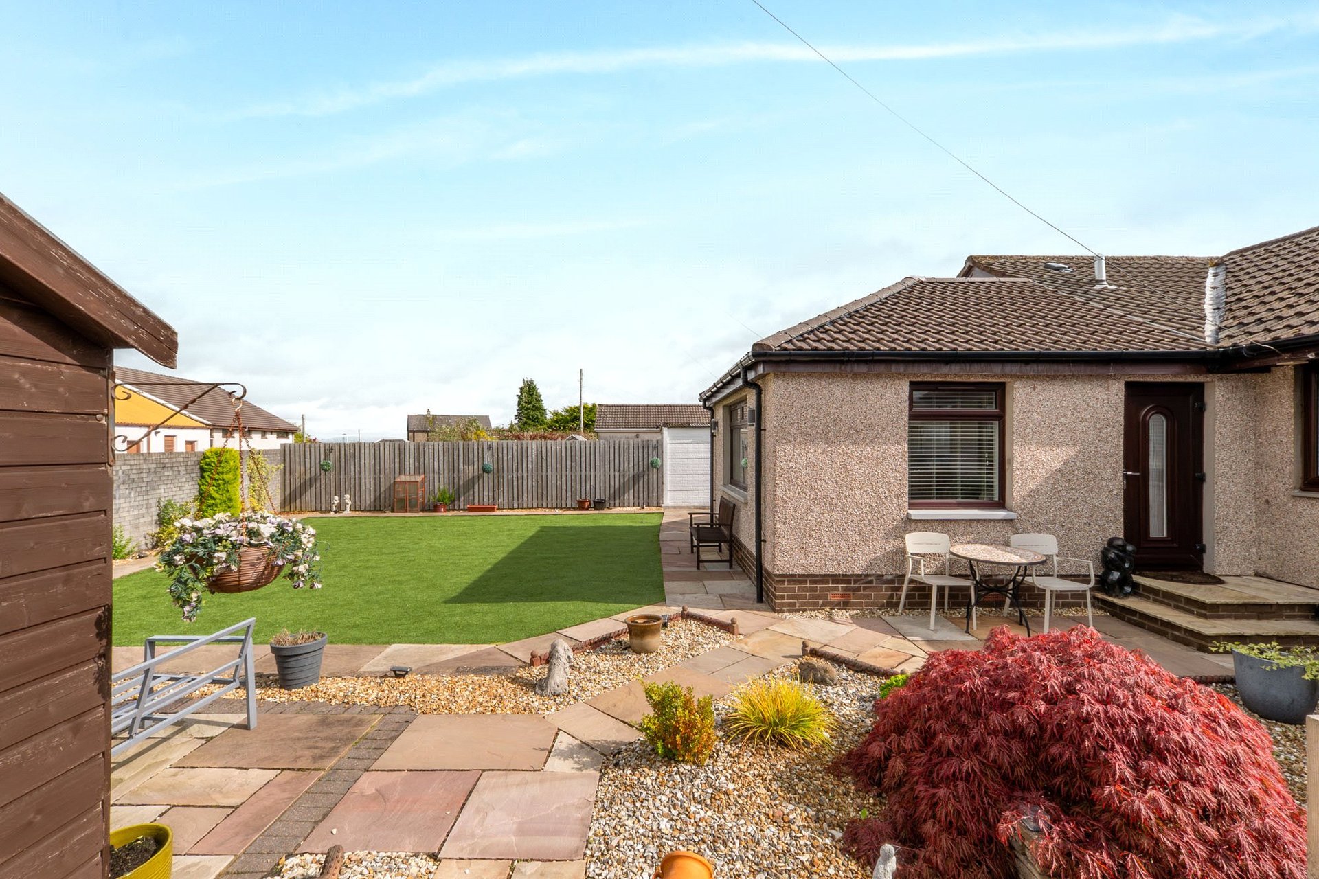 26 Carsewood Avenue, Howwood, Johnstone, Renfrewshire, PA9 1BY - Picture #34