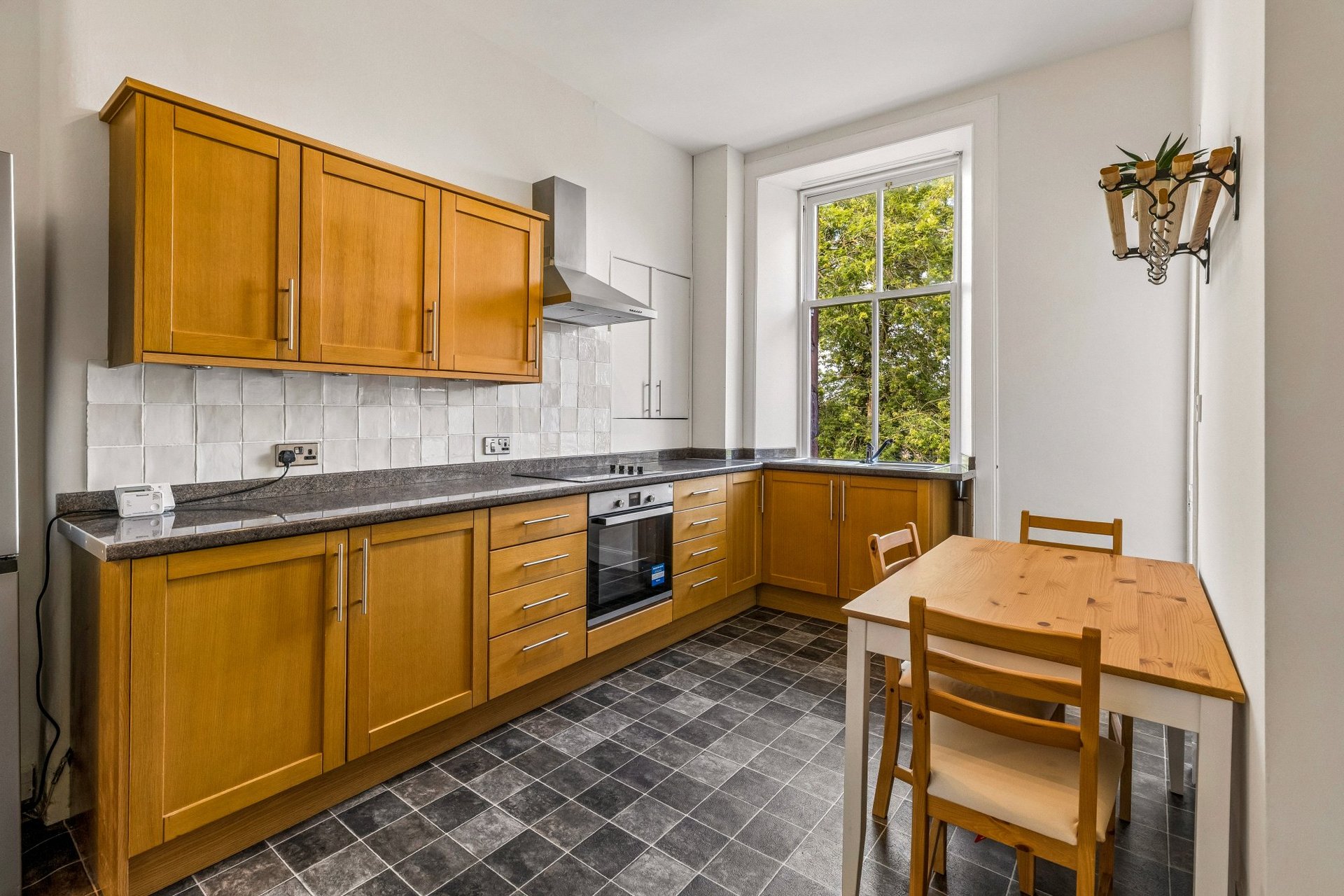 2/2, 25 Thornwood Drive, Thornwood, Glasgow, G11 7TS - Picture #6