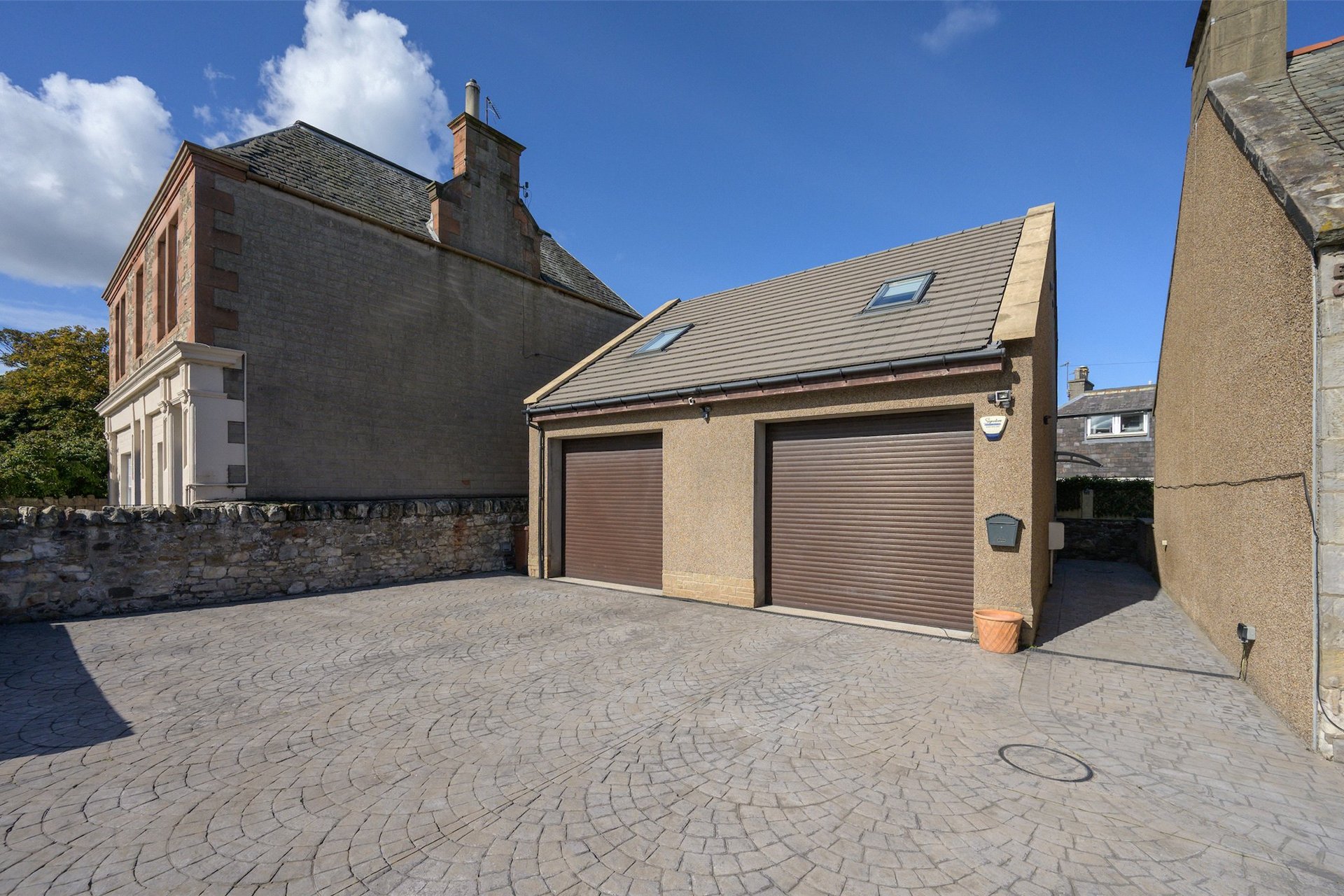 Erskine Cottage, 29 Edinburgh Road, Cockenzie, Prestonpans, East Lothian, EH32 0HL - Picture #17