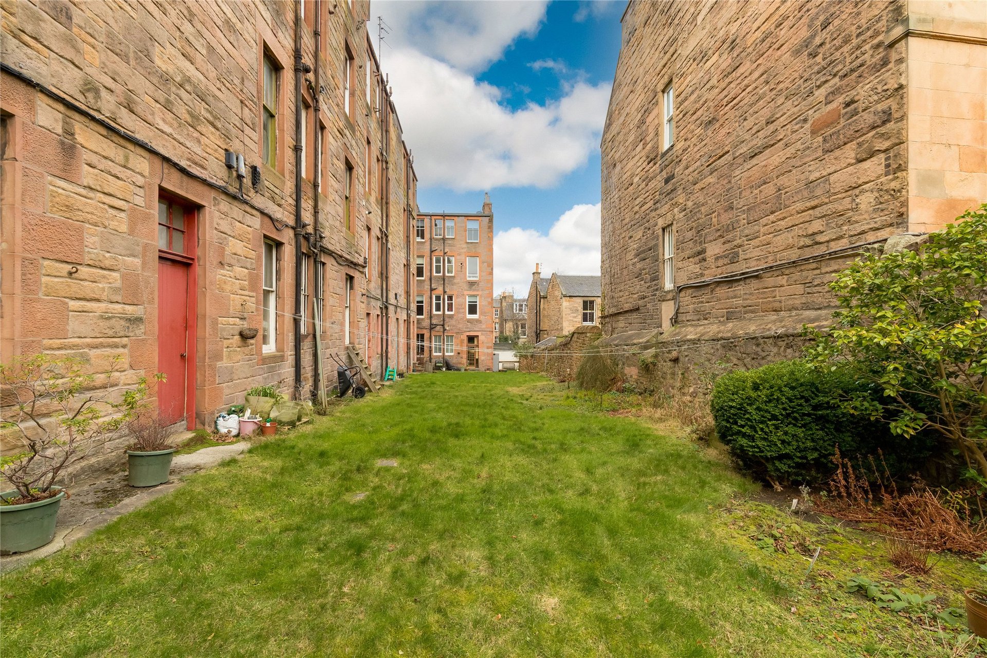 45/9 Montpelier Park, Bruntsfield, Edinburgh, EH10 4NB - Picture #24