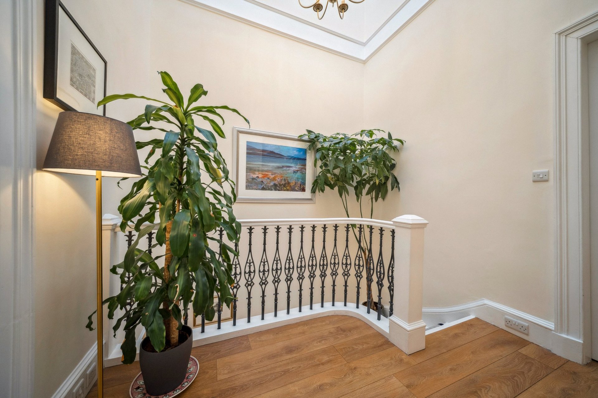 33/2 Grange Loan, Edinburgh, EH9 2ER - Picture #4