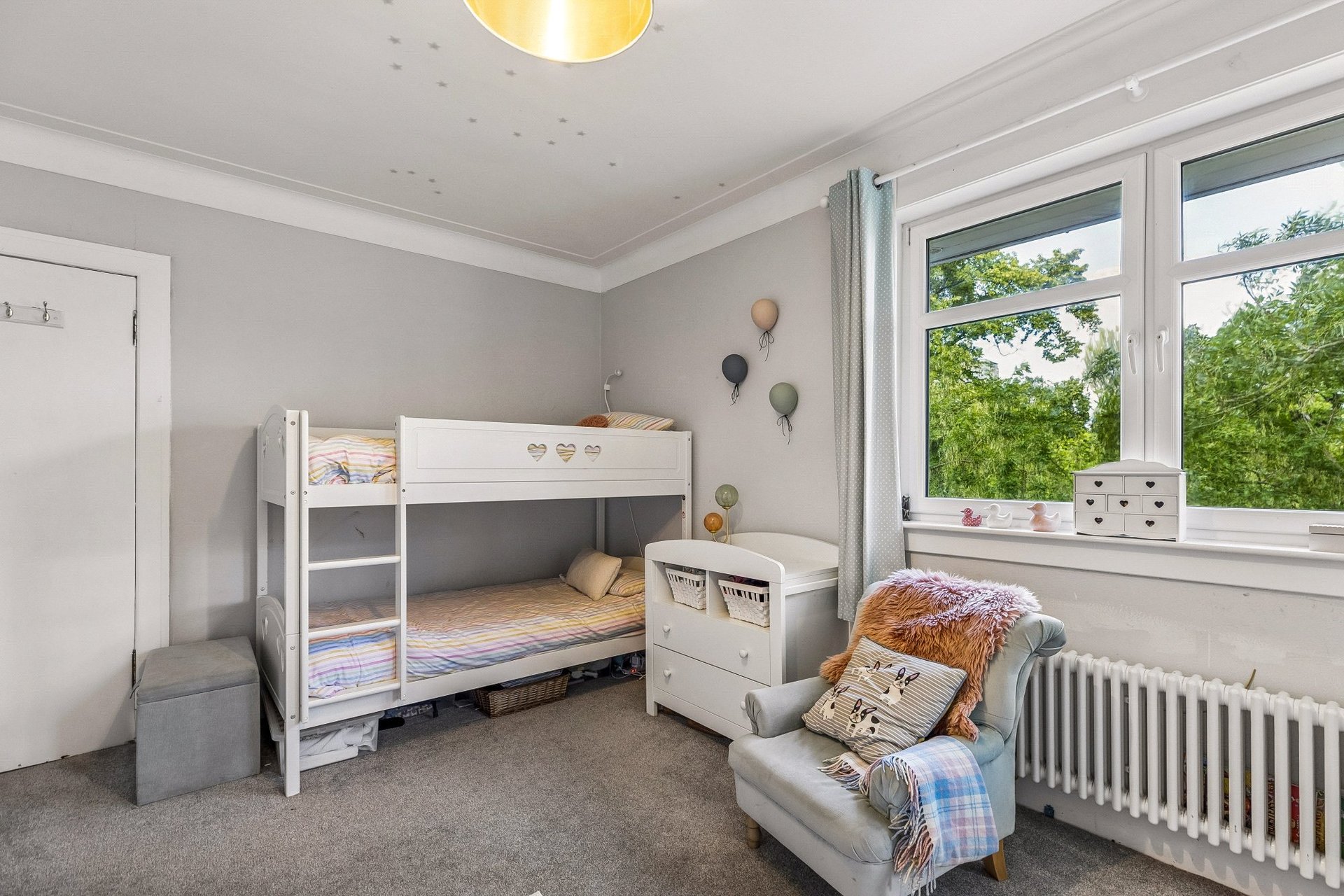 45a Alderman Road, Anniesland, Glasgow, G13 3YG - Picture #28
