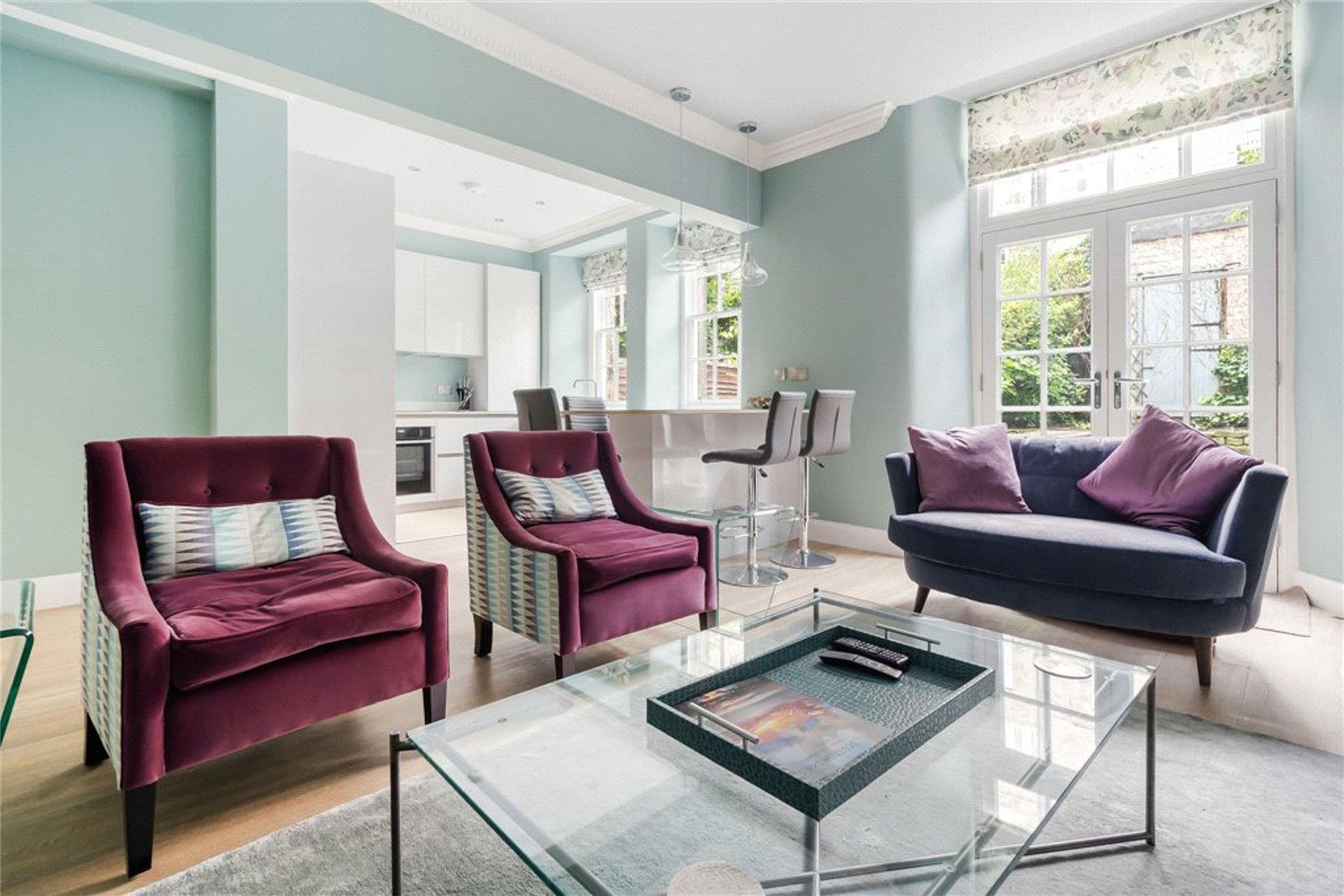 8A Northumberland Street, Edinburgh, Midlothian, EH3 6LW - Picture #7