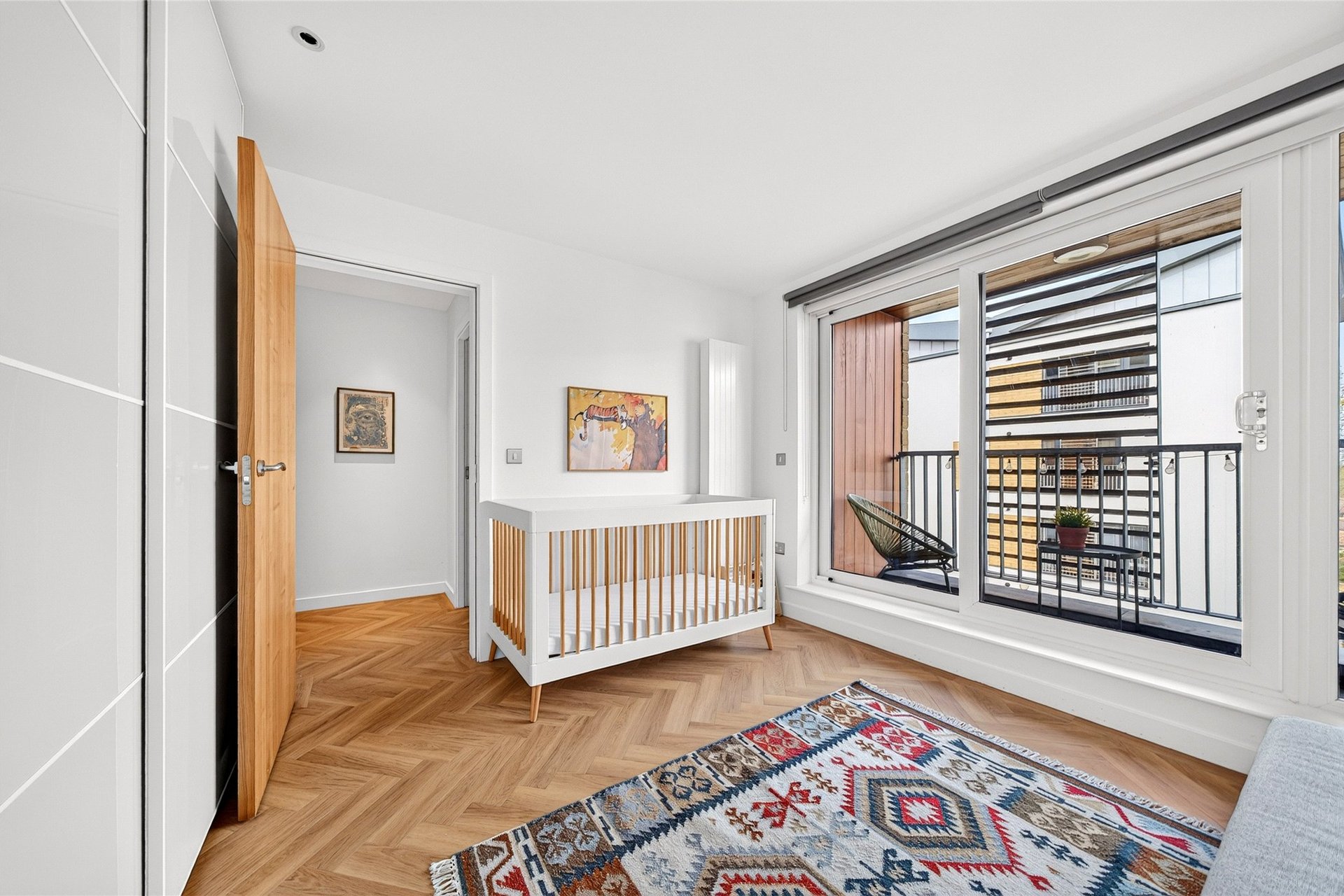 Flat 5, 14 Kimmerghame Terrace, Edinburgh, Midlothian, EH4 2GH - Picture #17