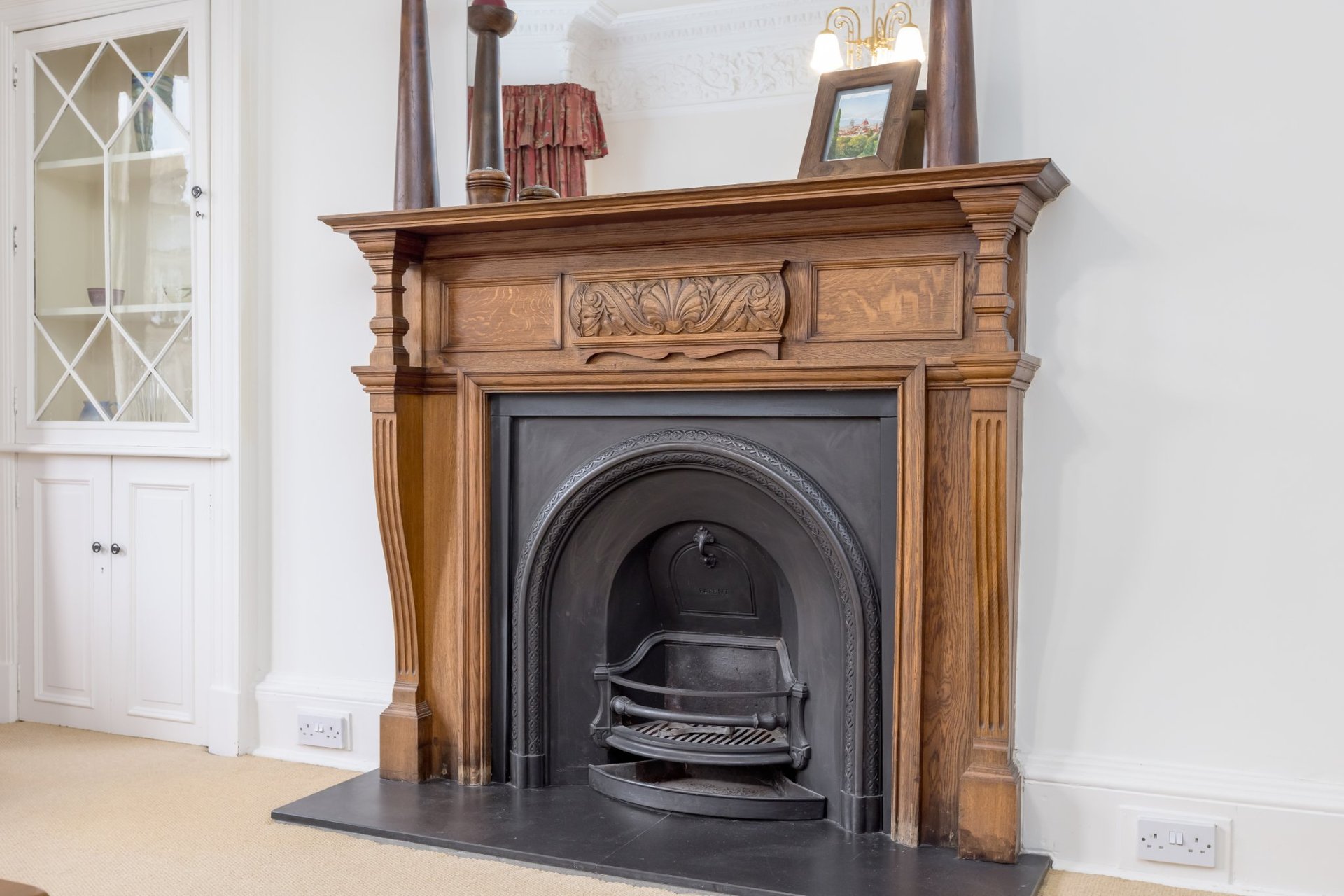 52/3 Arden Street, Marchmont, Edinburgh, EH9 1BN - Picture #14
