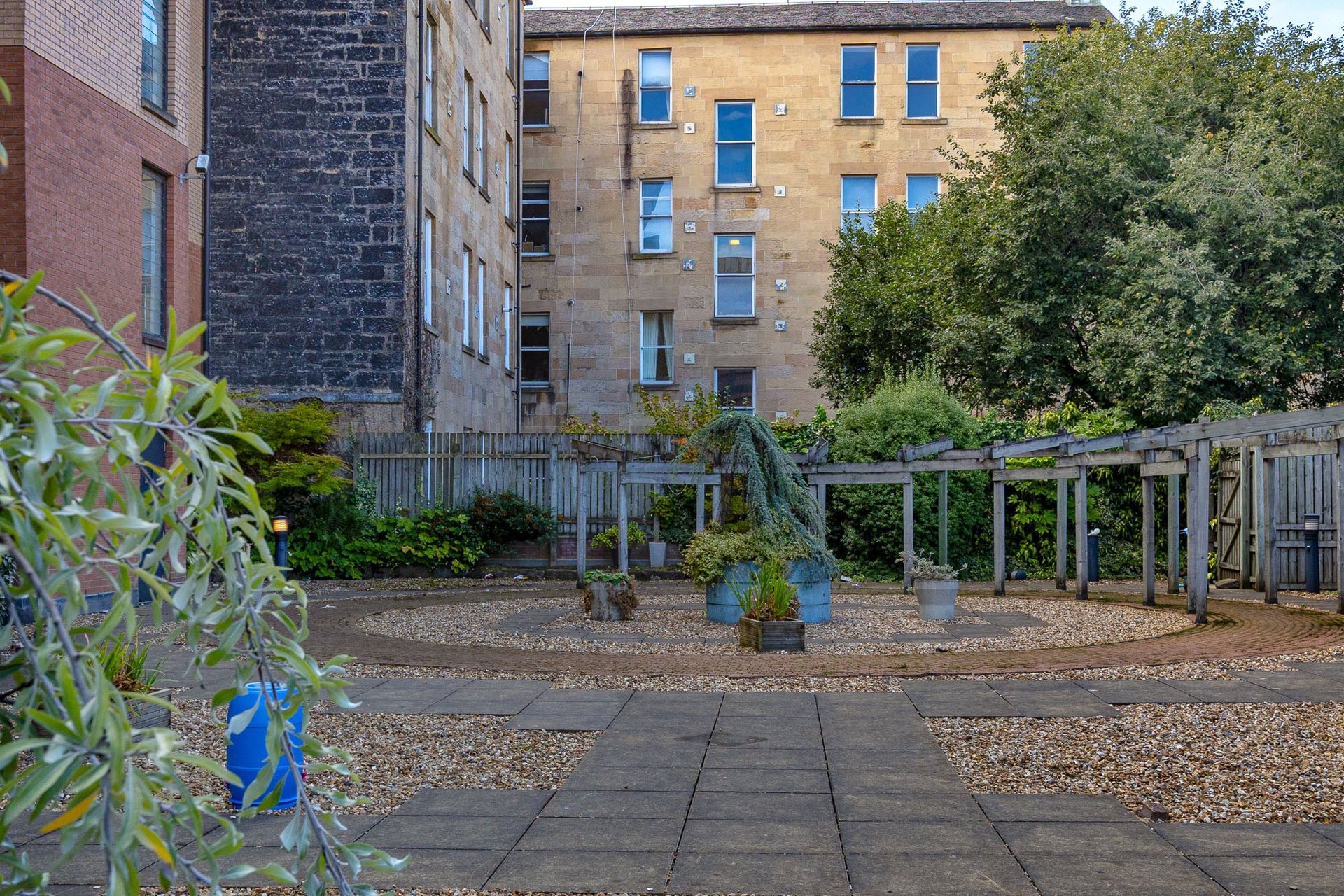 2/2, 30 Berkeley Street, Charing Cross, Glasgow, G3 7DW - Picture #29