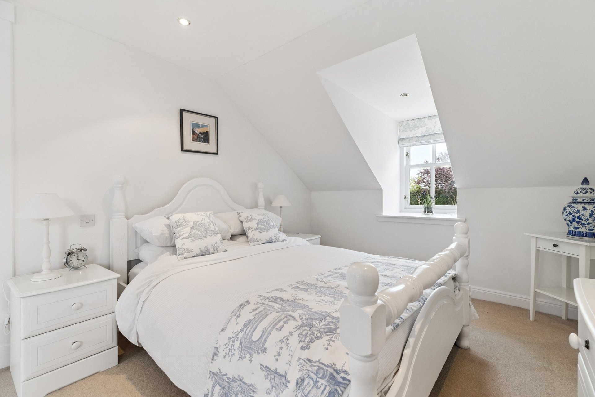 High Housecraigs, 144 Eaglesham Road, Clarkston, Glasgow, East Renfrewshire, G76 8RP - Picture #53