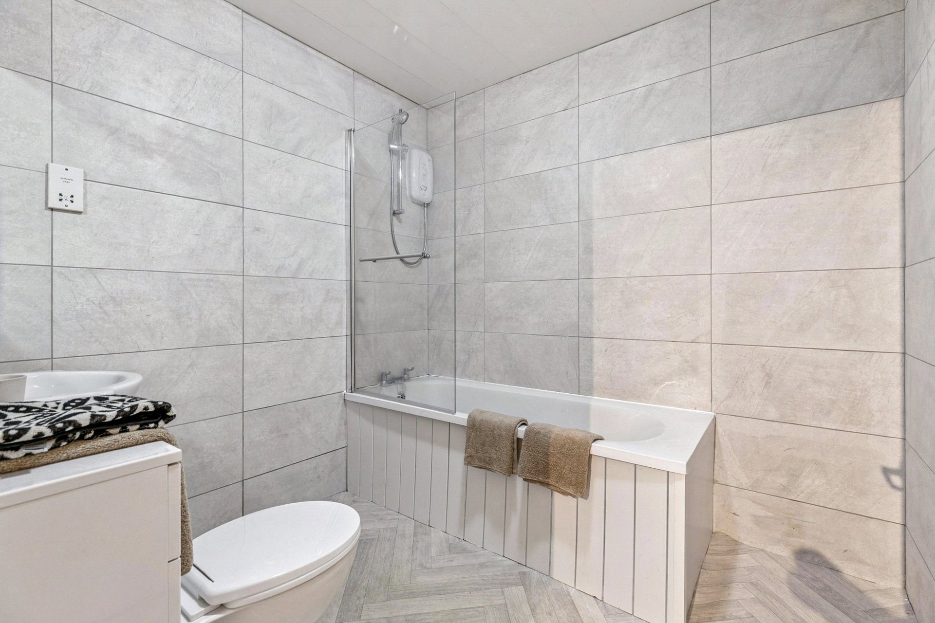 Flat 20, Norval Court, 12 Norval Street, Partick, Glasgow, G11 7RX - Picture #17