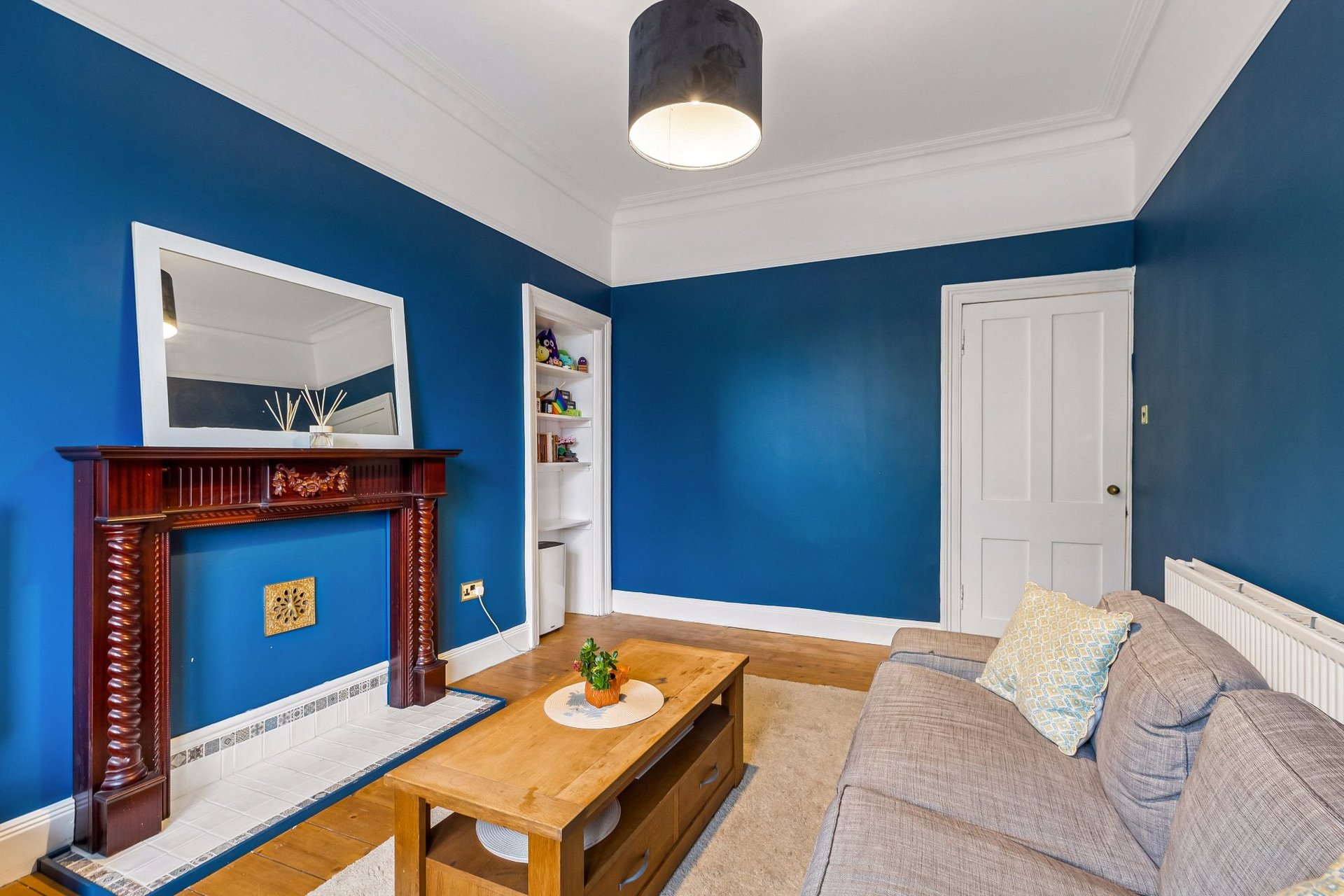 Flat 0/1, 115 Buccleuch Street, Garnethill, Glasgow City, G3 6QN - Picture #7
