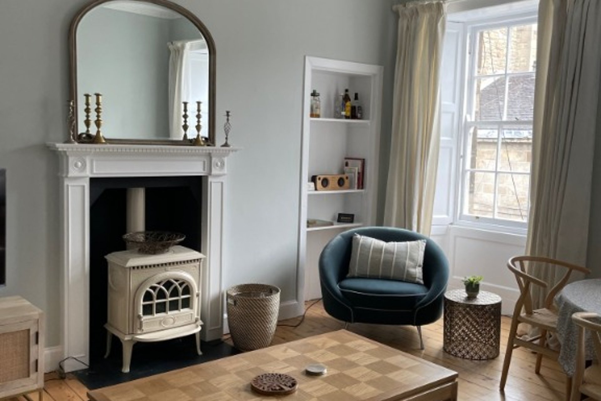 9 William Street, West End, Edinburgh, EH3 7NG - Picture #7