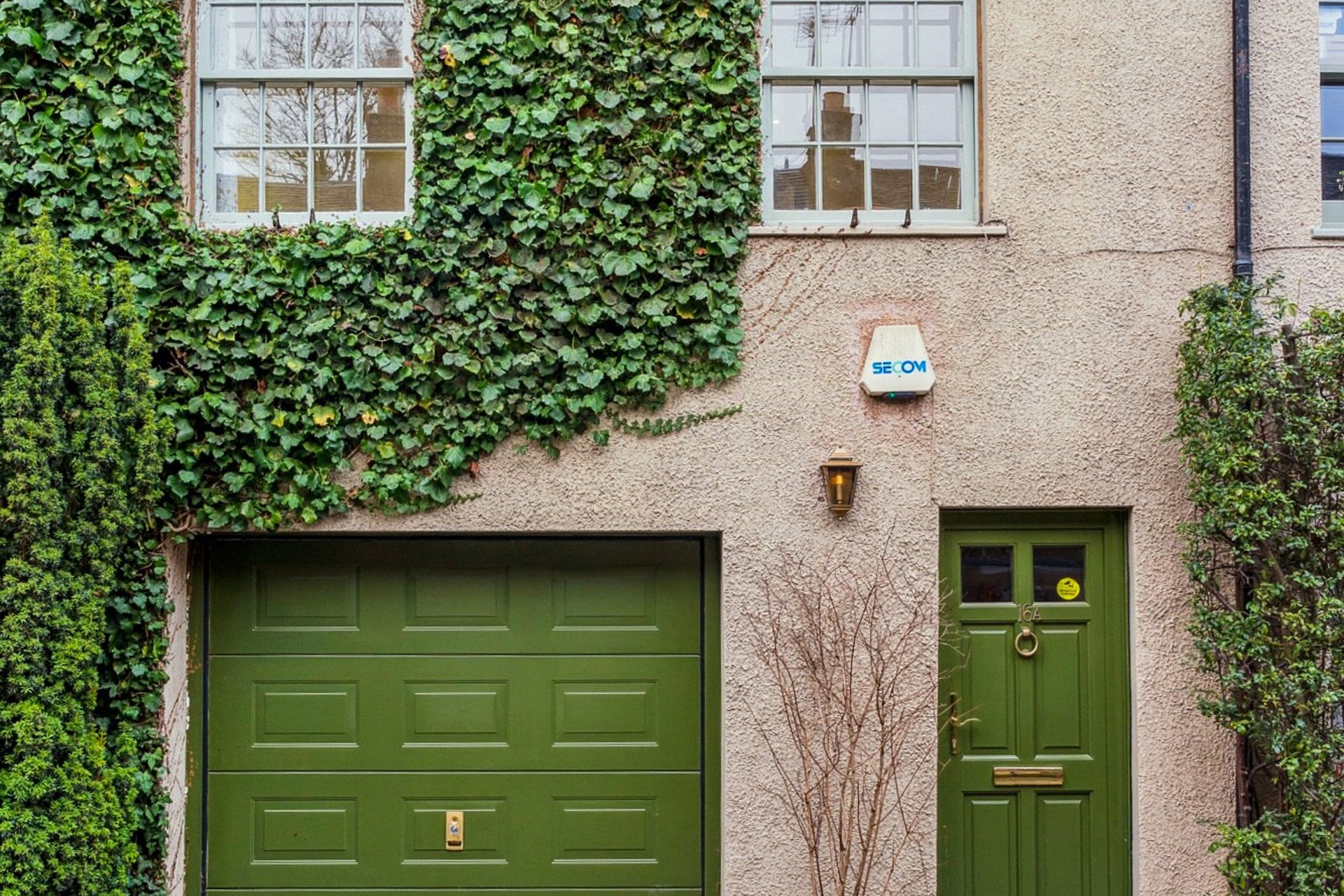 16A Circus Lane, Edinburgh, EH3 6SU - Picture #2