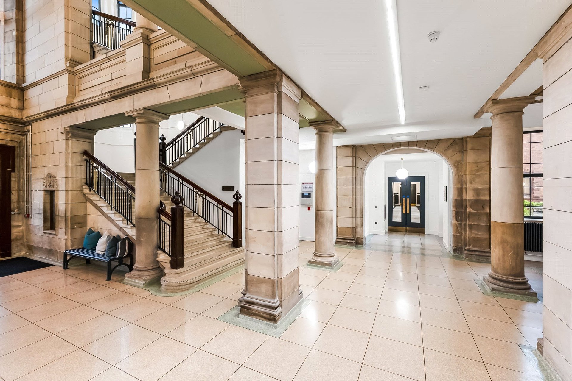 Flat 0/2, 1 Normal Avenue, Glasgow, Glasgow City, G13 1FF - Picture #6