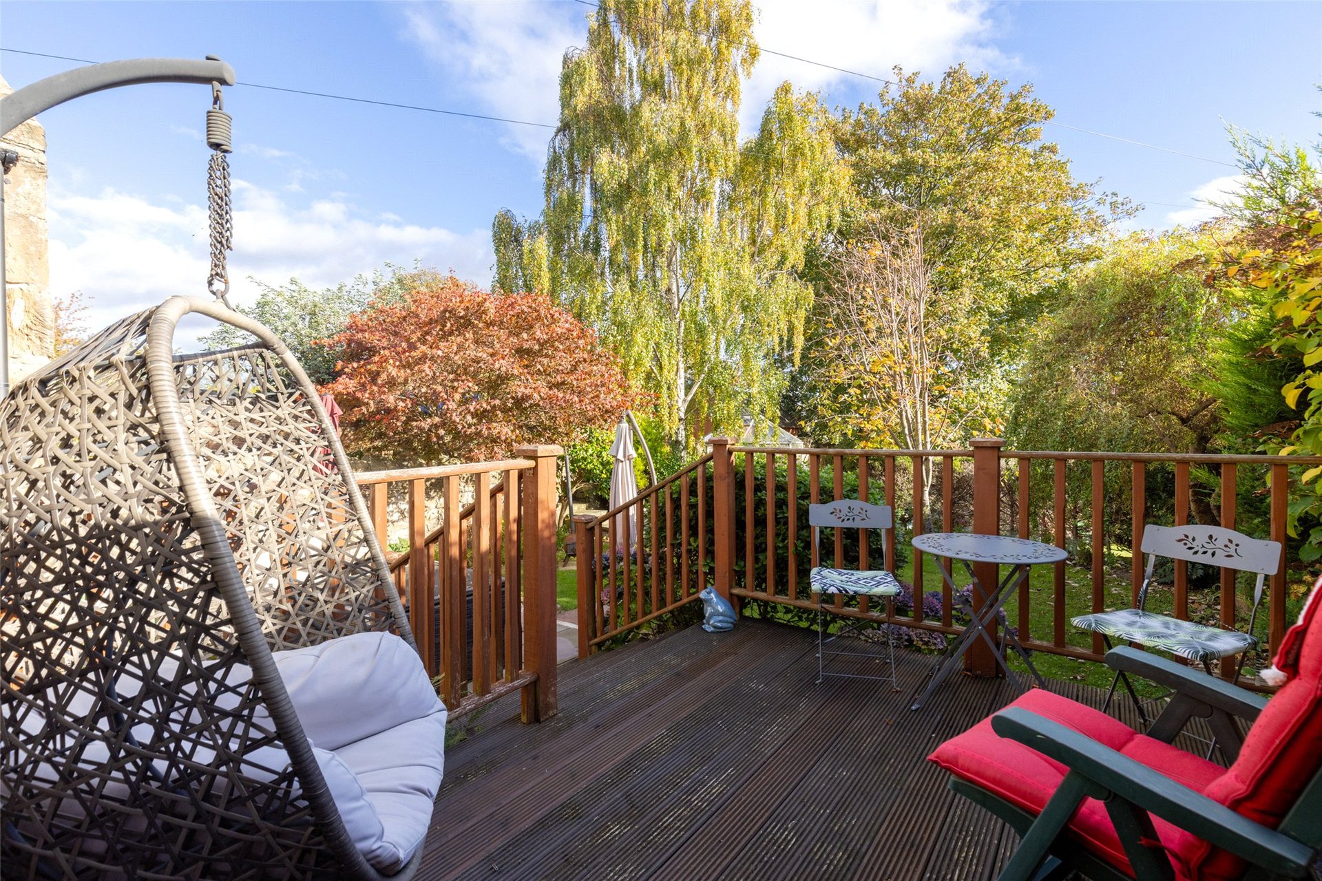Beech Tree House, 3 Golf Course Road, Bonnyrigg, Midlothian, EH19 2EU - Picture #25